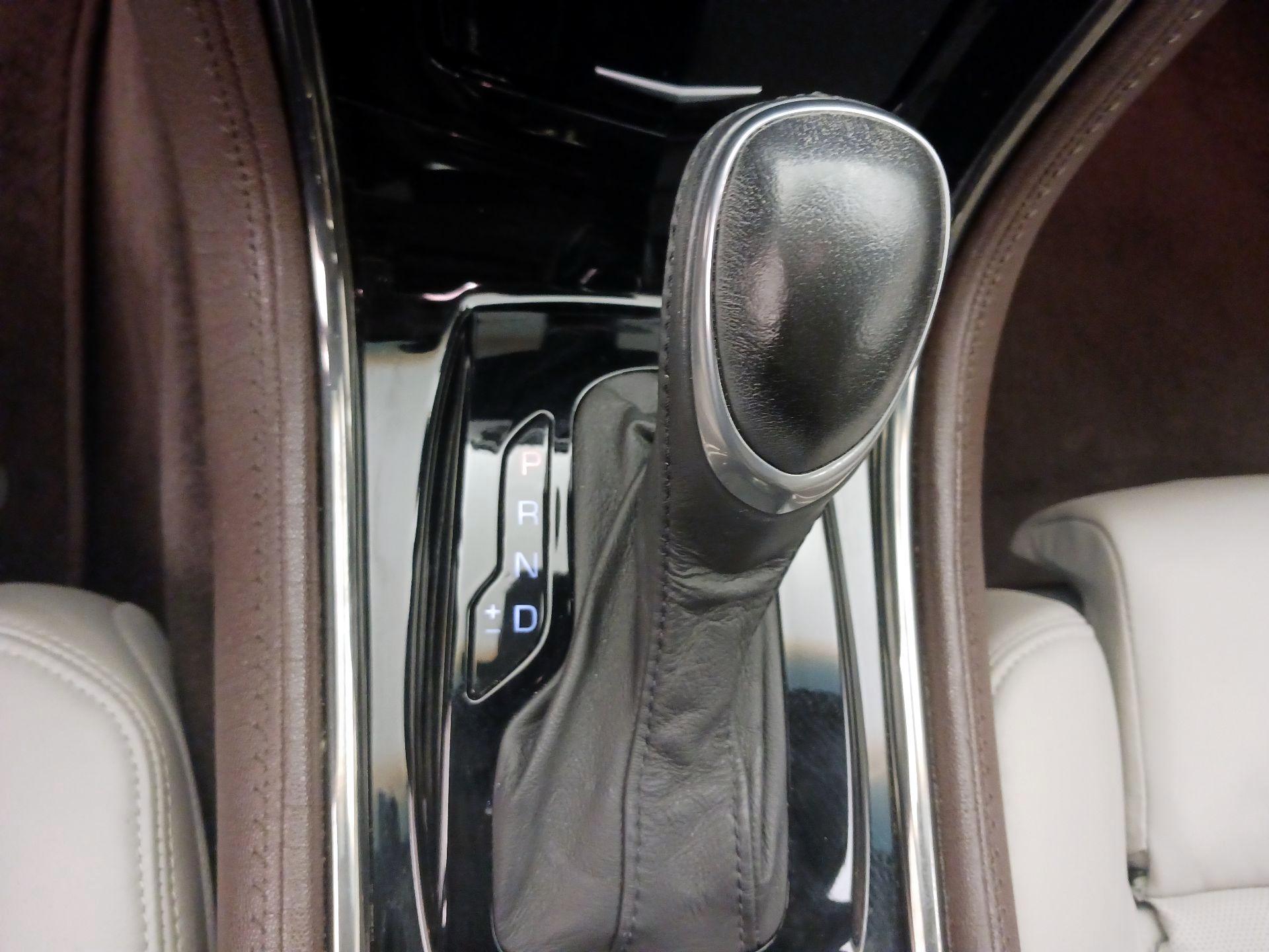 Thumbnail: 2013 Cadillac ATS - 16