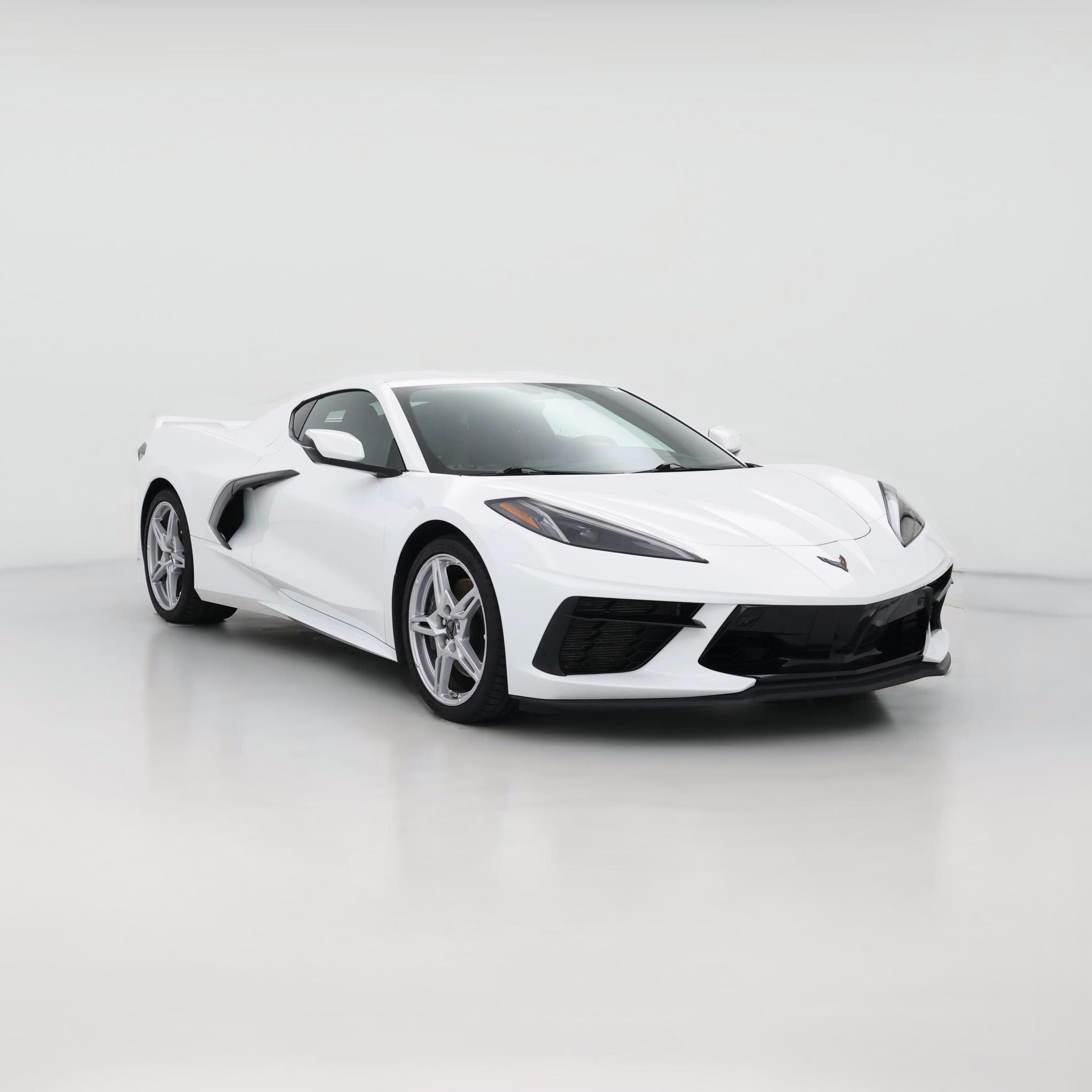Thumbnail: 2020 Chevrolet Corvette - 1