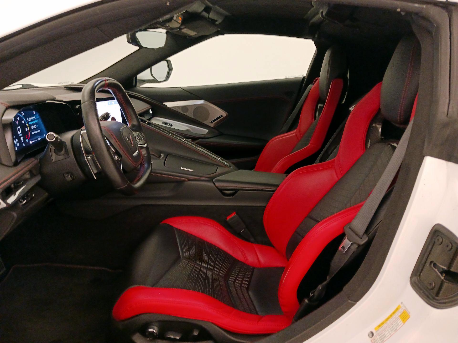 Thumbnail: 2020 Chevrolet Corvette - 11
