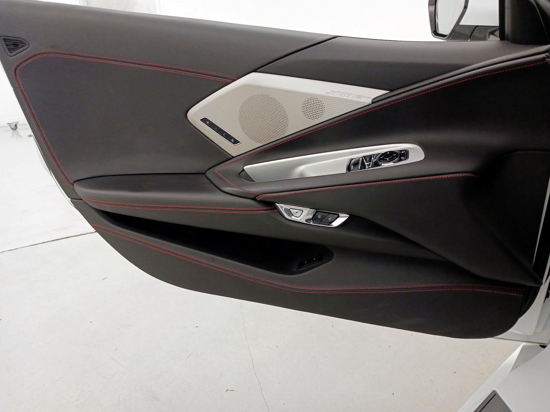 Thumbnail: 2020 Chevrolet Corvette - 12