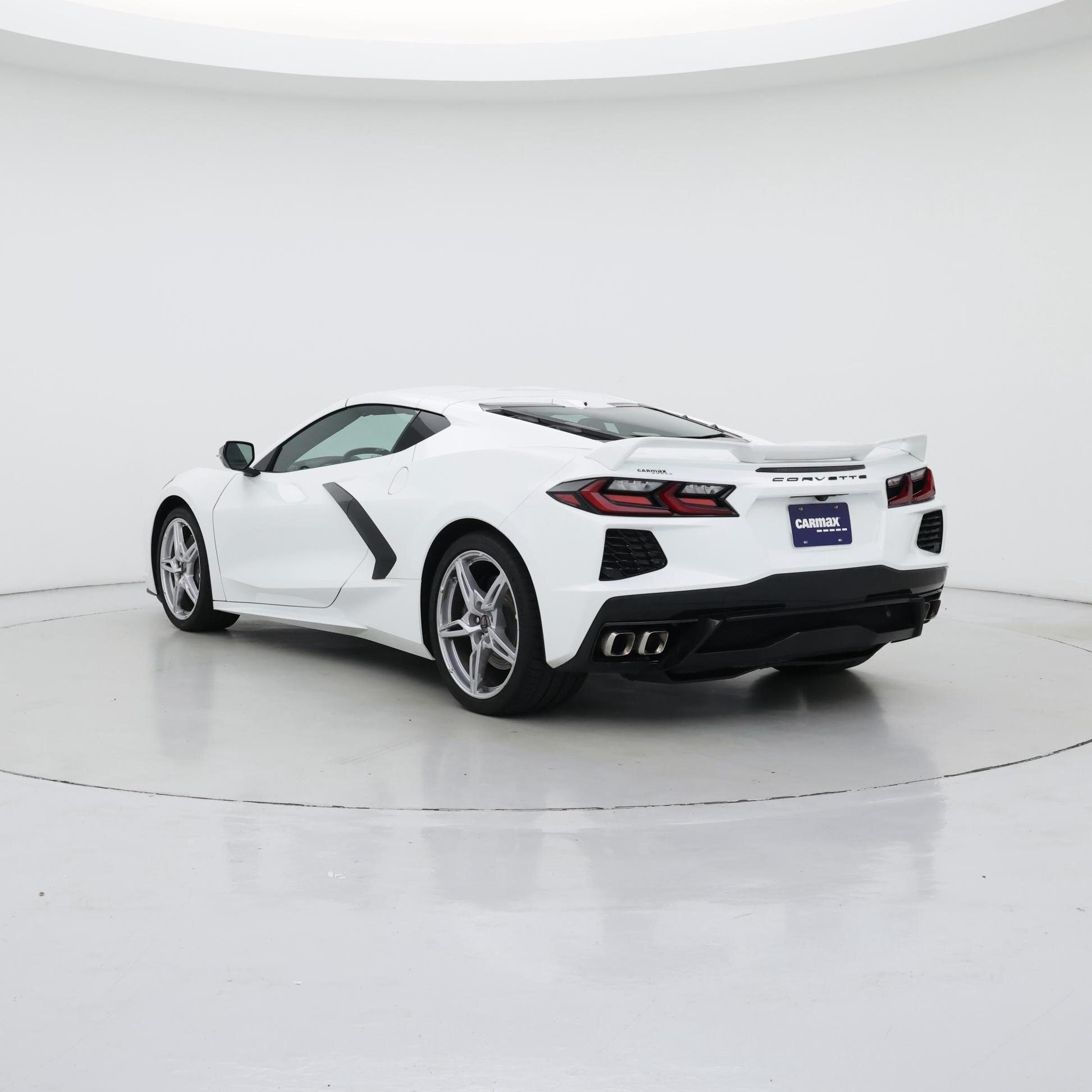 Thumbnail: 2020 Chevrolet Corvette - 2