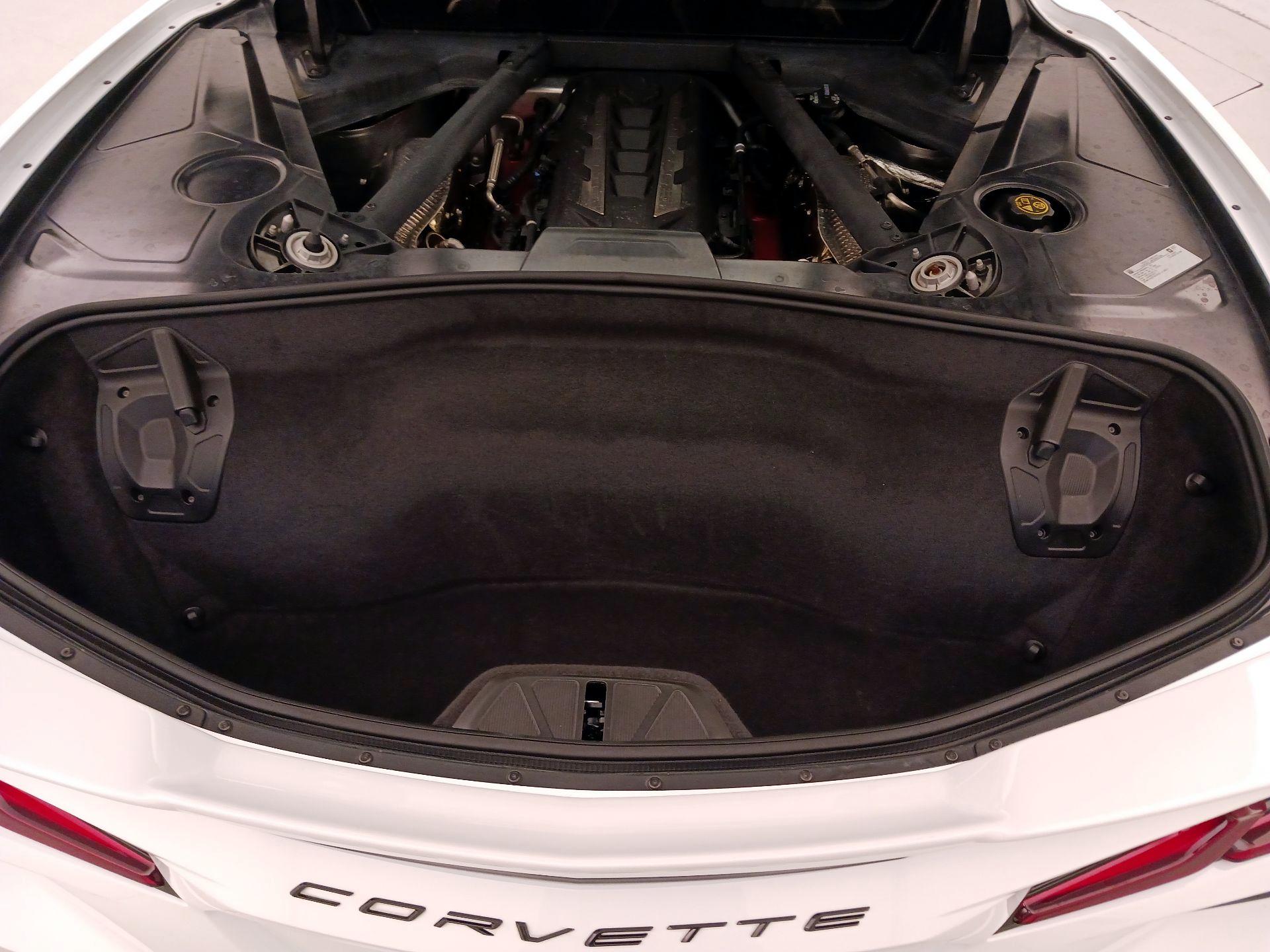 Thumbnail: 2020 Chevrolet Corvette - 20