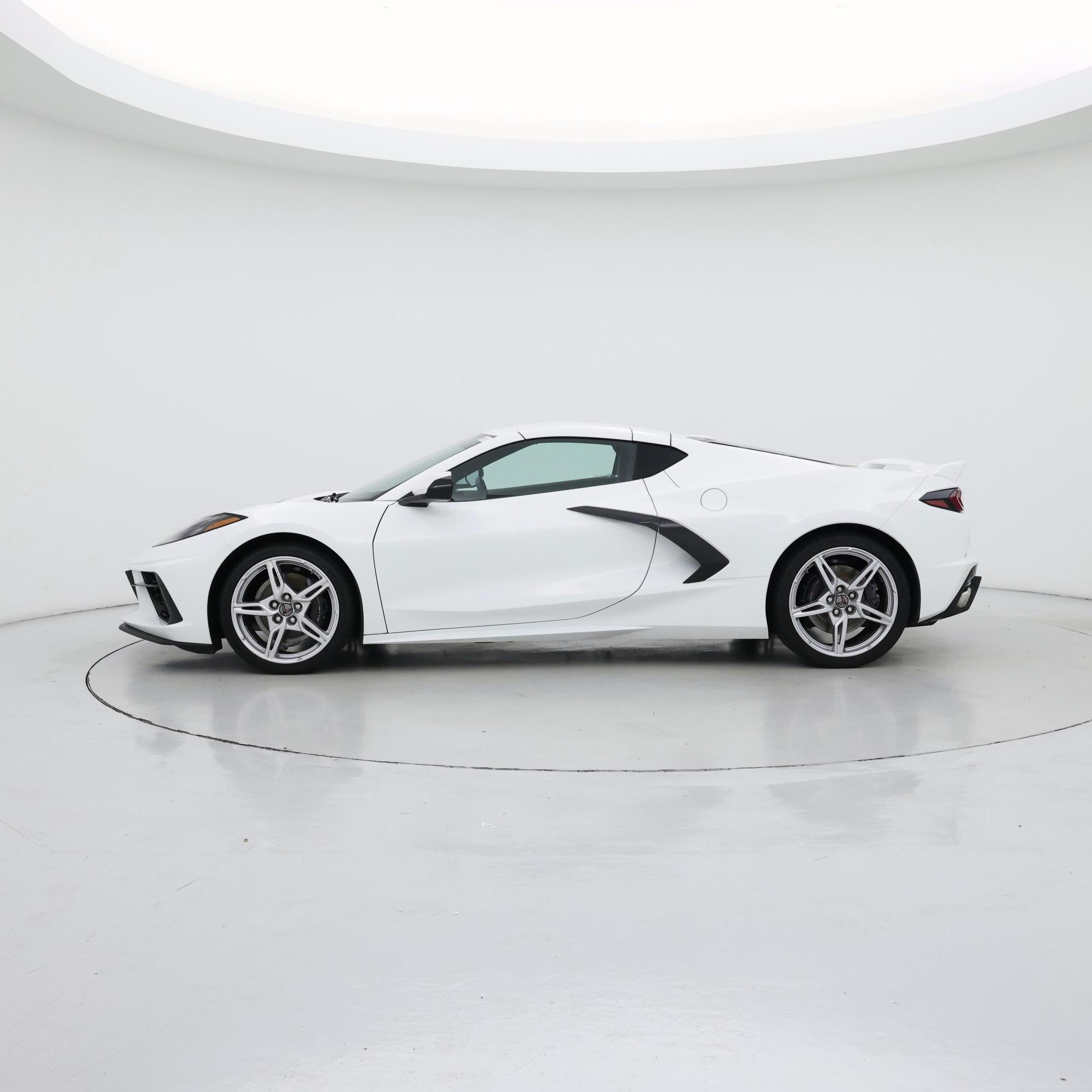 Thumbnail: 2020 Chevrolet Corvette - 3
