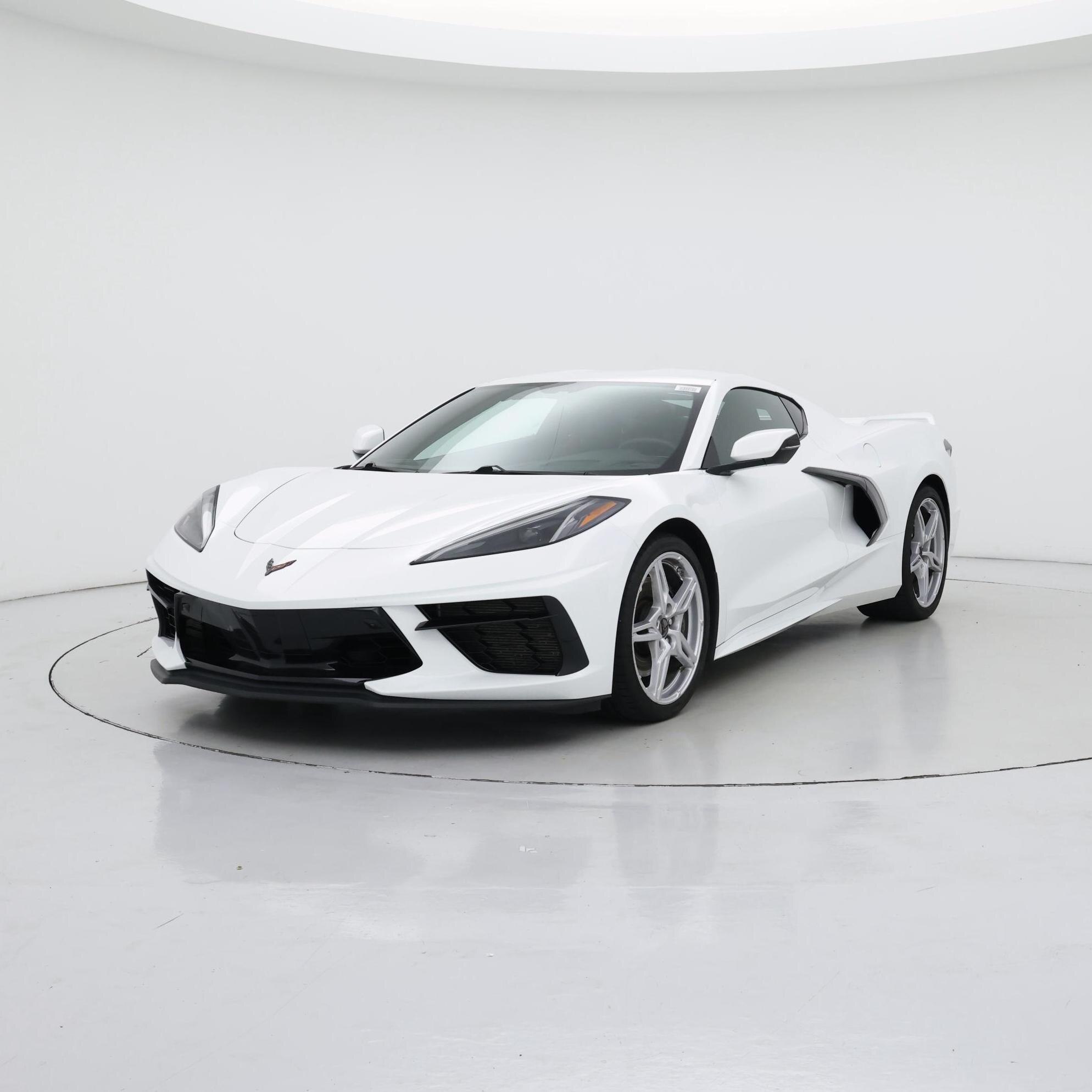 Thumbnail: 2020 Chevrolet Corvette - 4