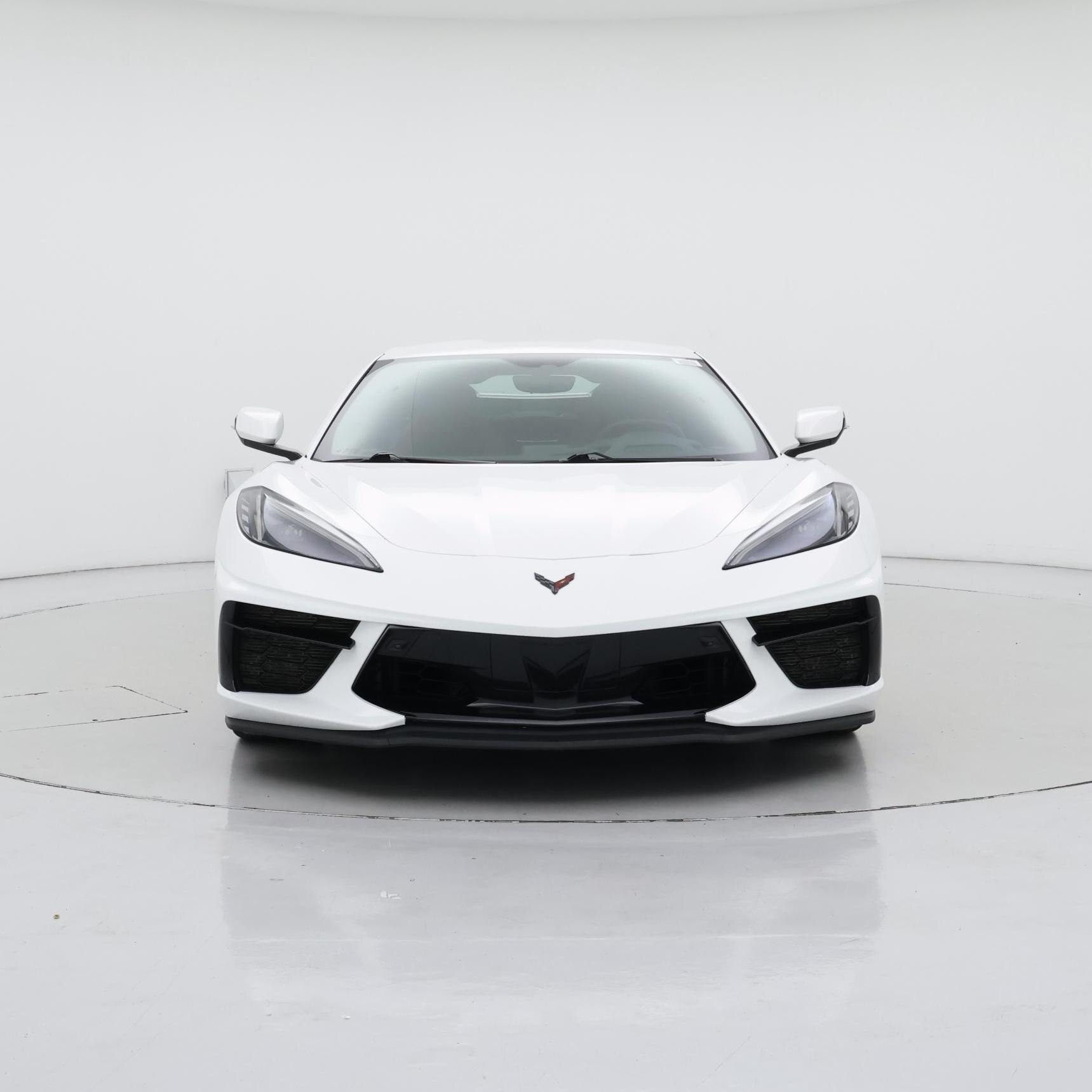 Thumbnail: 2020 Chevrolet Corvette - 5