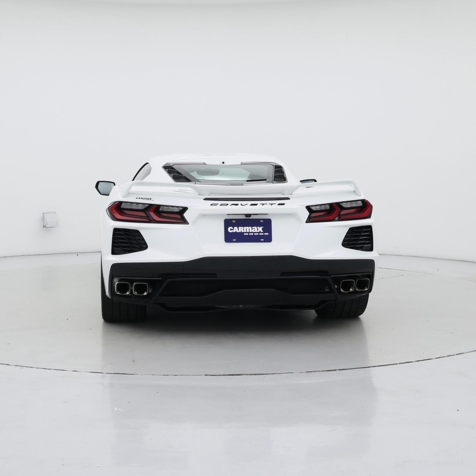 Thumbnail: 2020 Chevrolet Corvette - 6