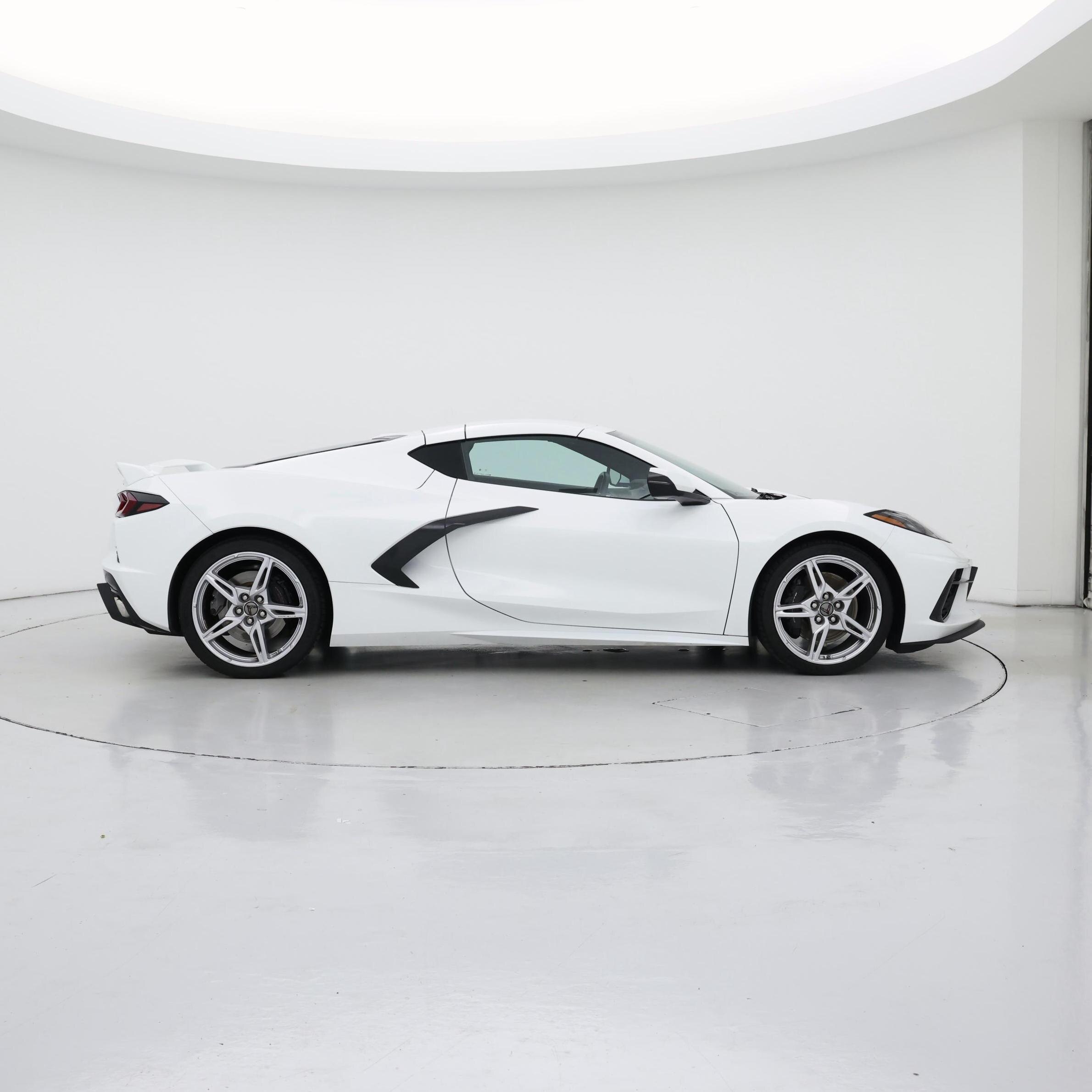Thumbnail: 2020 Chevrolet Corvette - 7