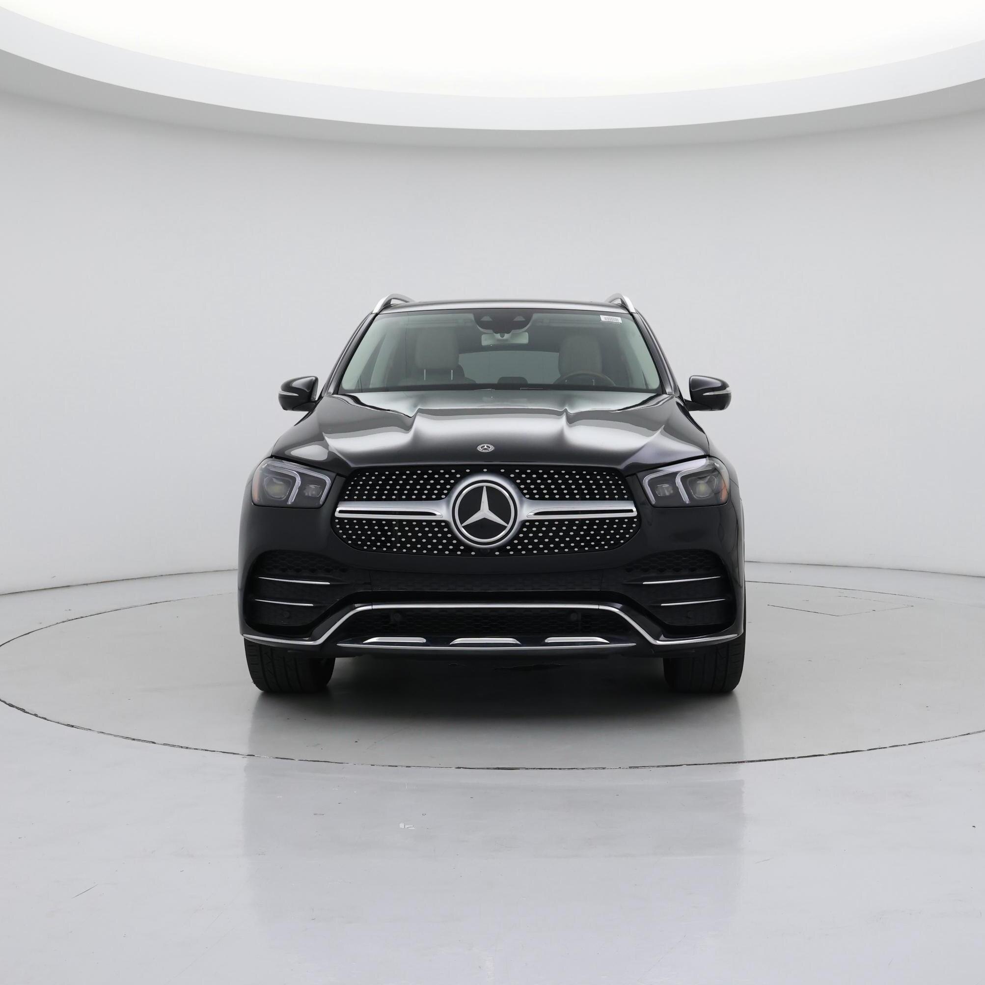 Thumbnail: 2020 Mercedes-Benz GLE - 5