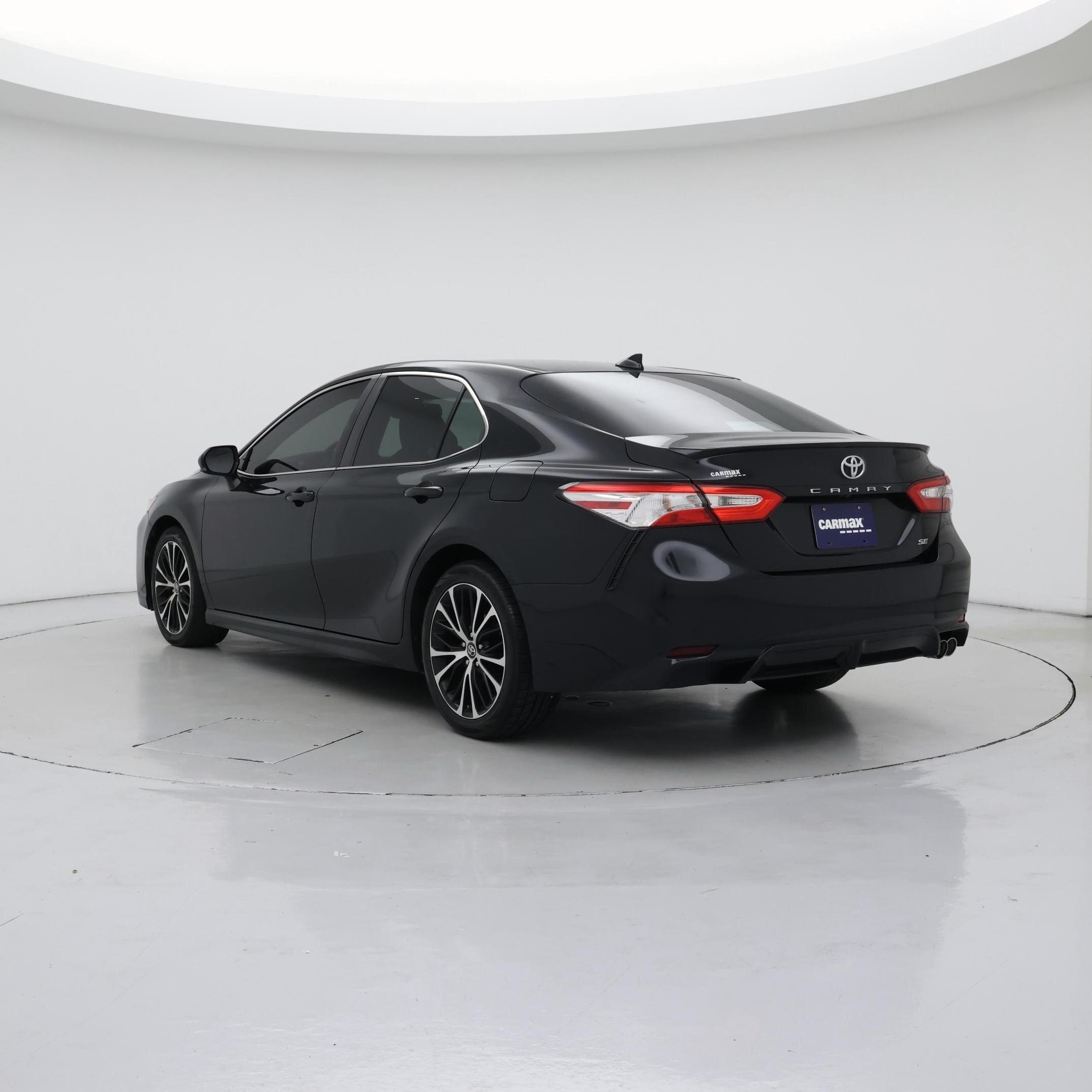 Thumbnail: 2020 Toyota Camry - 2