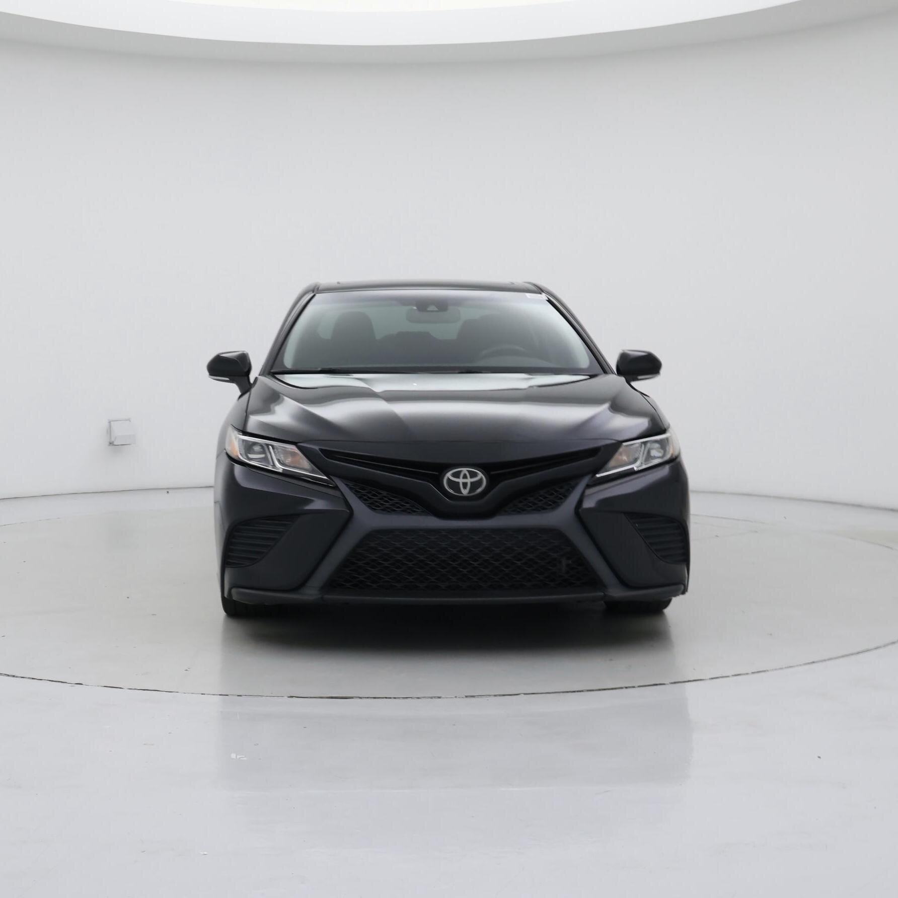 Thumbnail: 2020 Toyota Camry - 5