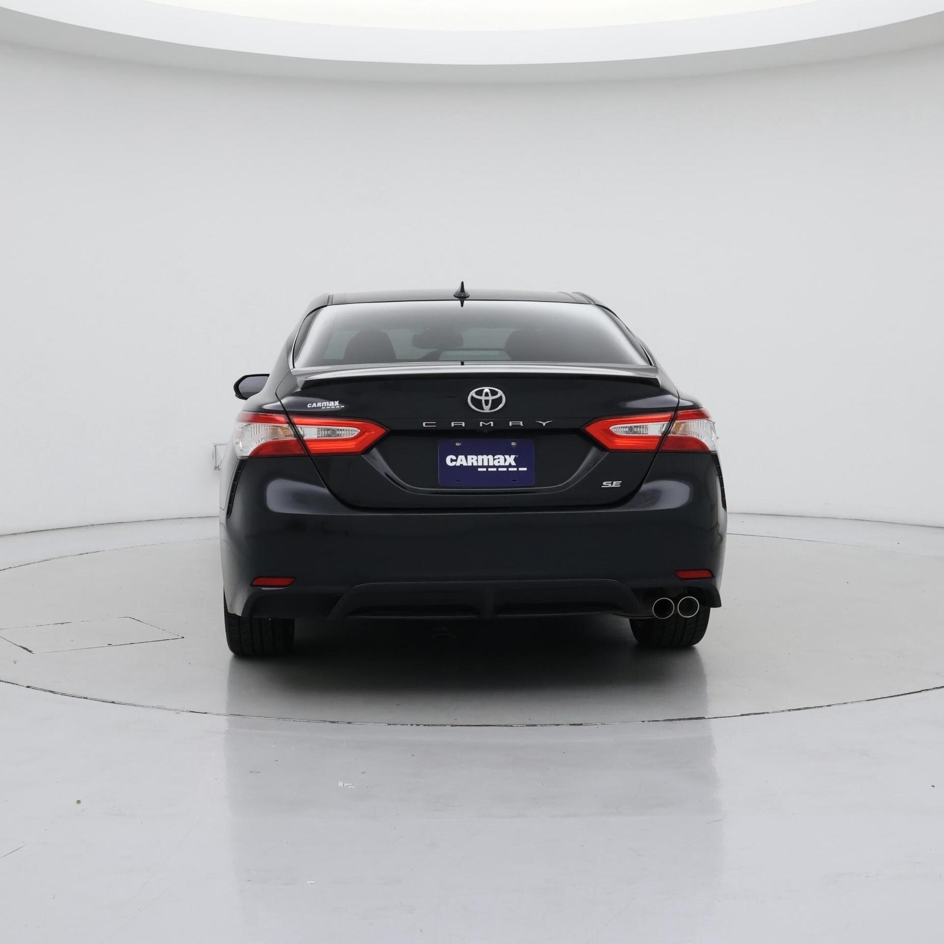 Thumbnail: 2020 Toyota Camry - 6