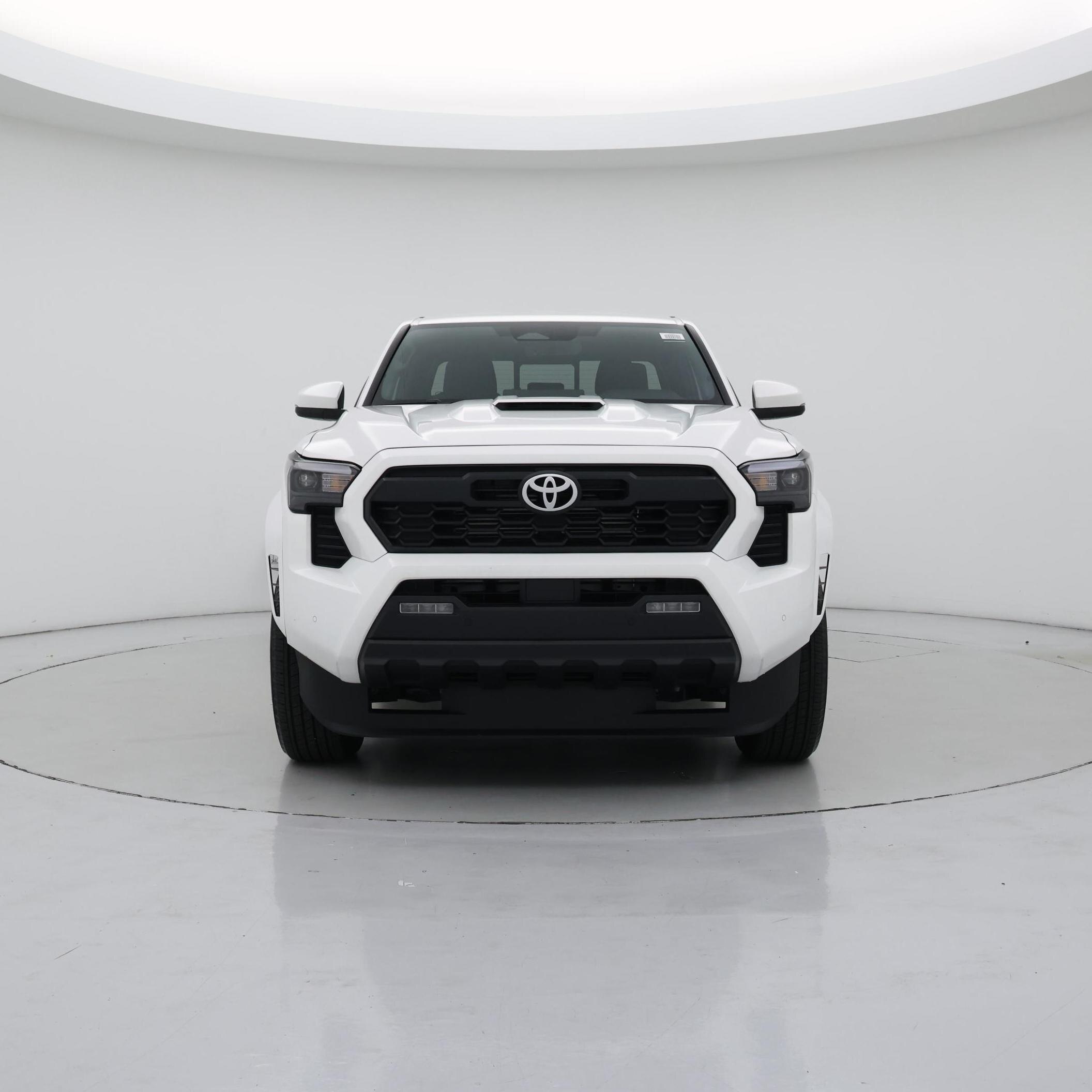 Thumbnail: 2024 Toyota Tacoma - 5