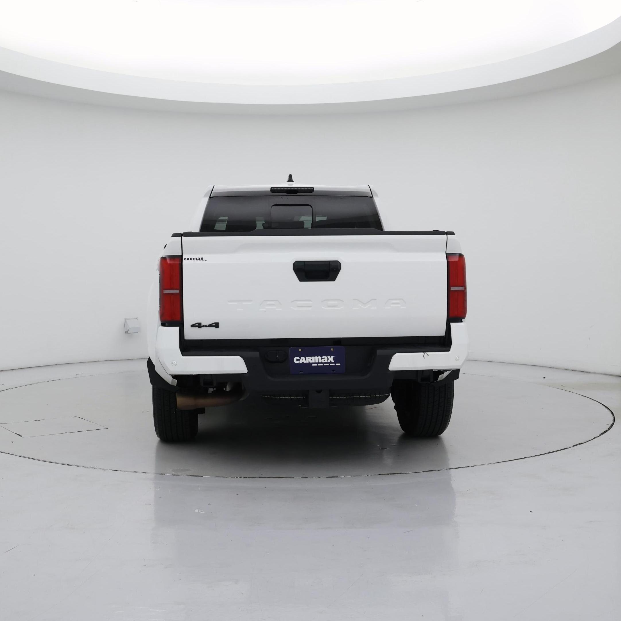 Thumbnail: 2024 Toyota Tacoma - 6