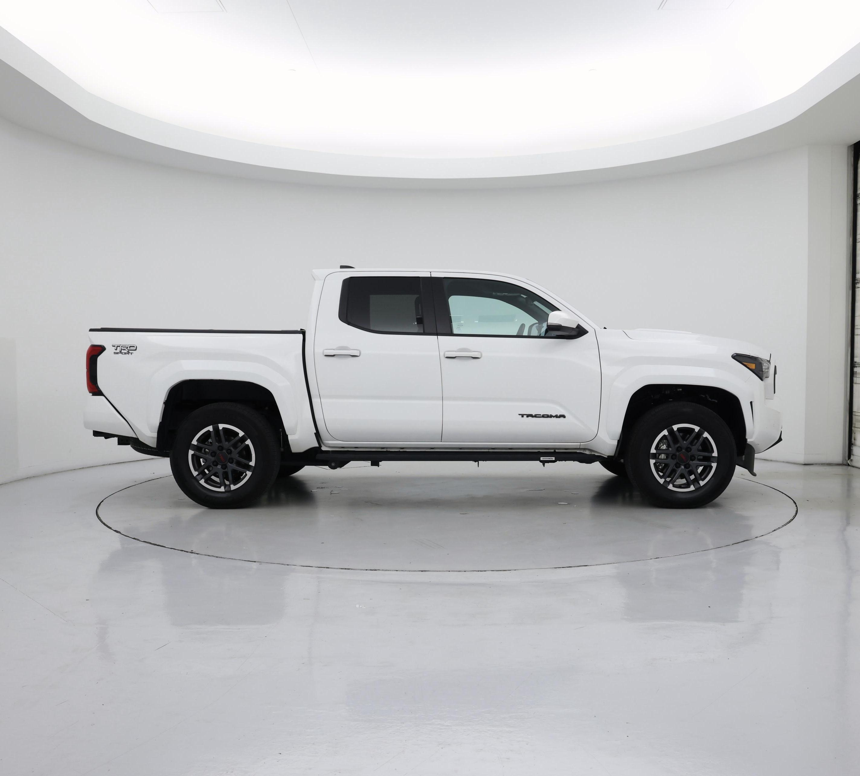 Thumbnail: 2024 Toyota Tacoma - 7