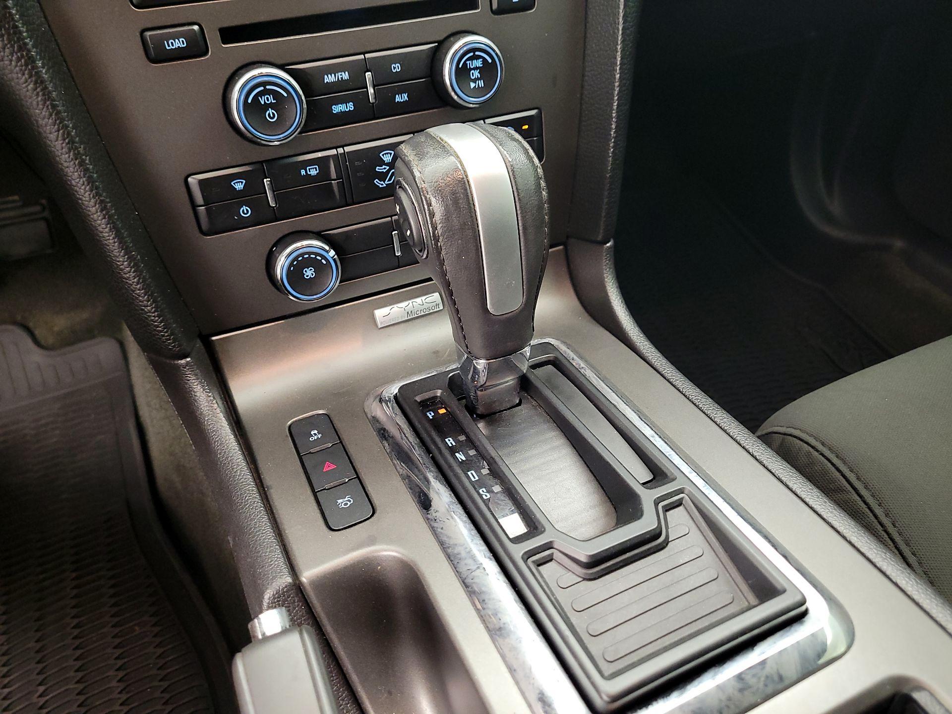 Thumbnail: 2014 Ford Mustang - 16
