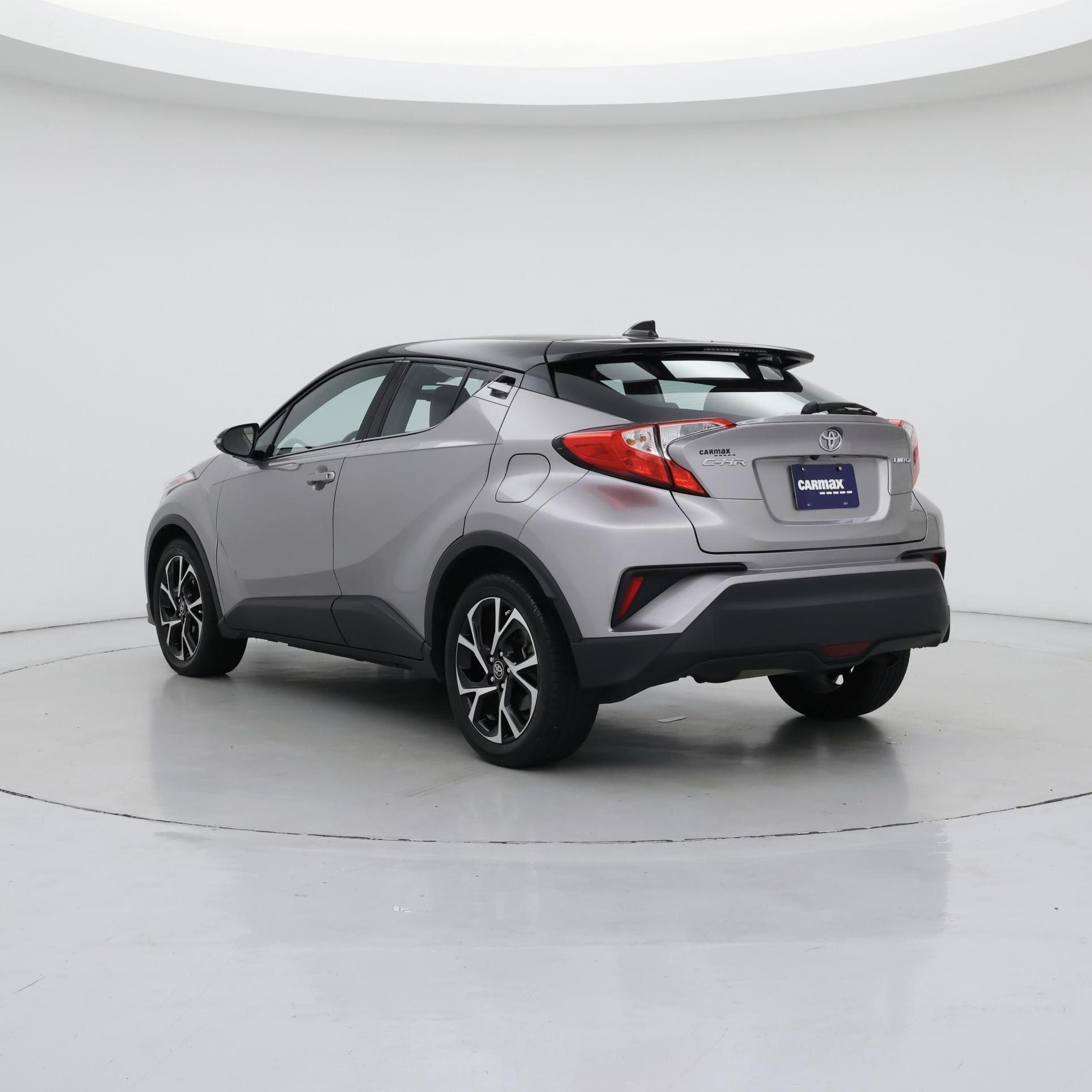 Thumbnail: 2019 Toyota C-HR - 2
