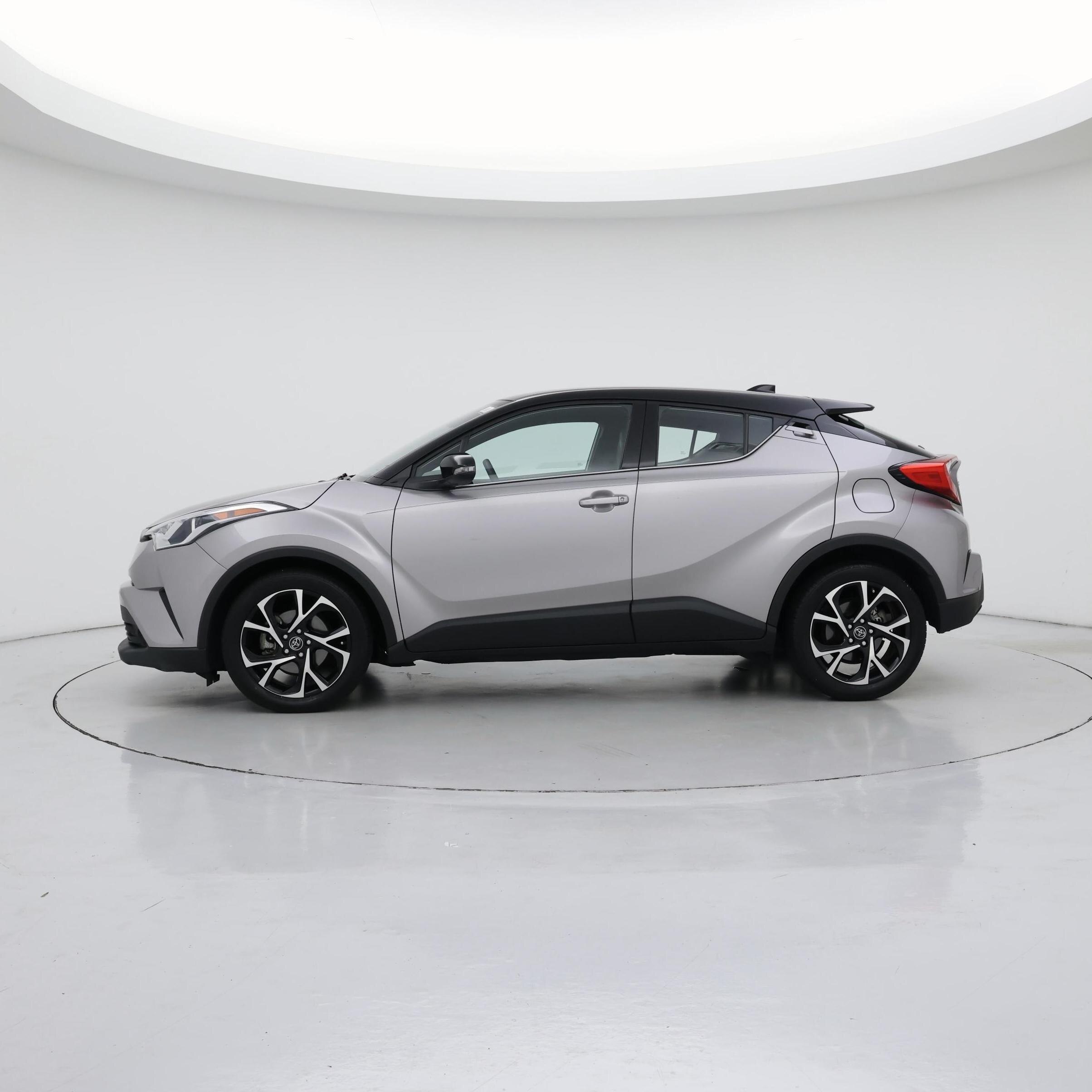 Thumbnail: 2019 Toyota C-HR - 3