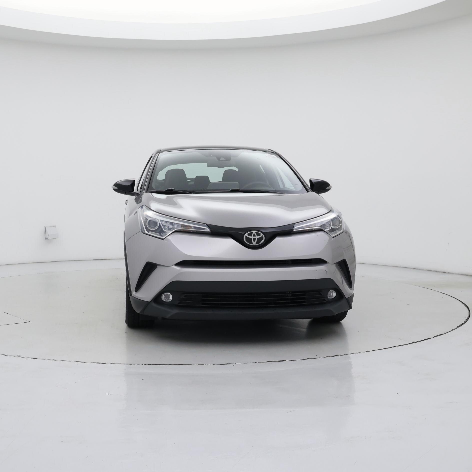 Thumbnail: 2019 Toyota C-HR - 5