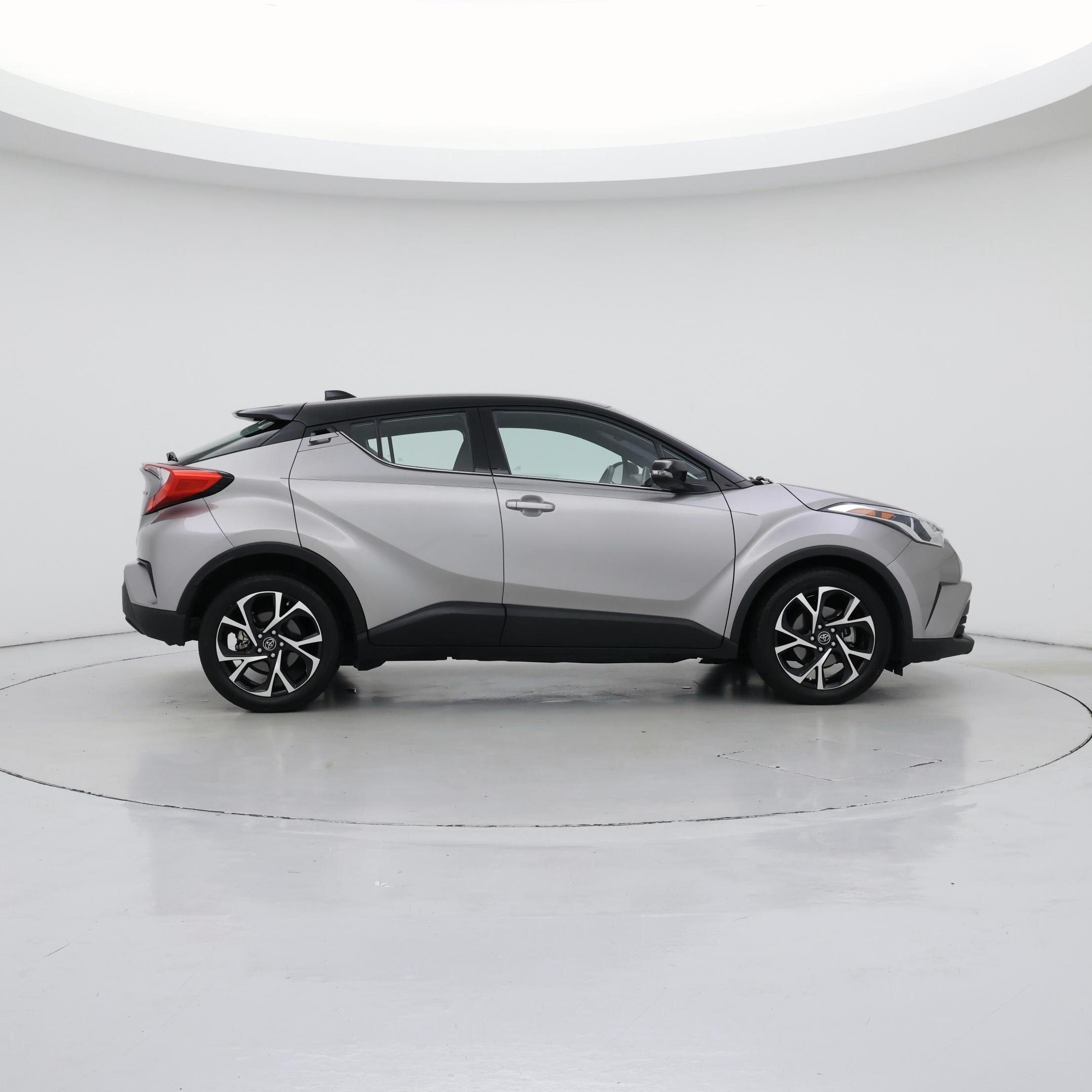 Thumbnail: 2019 Toyota C-HR - 7