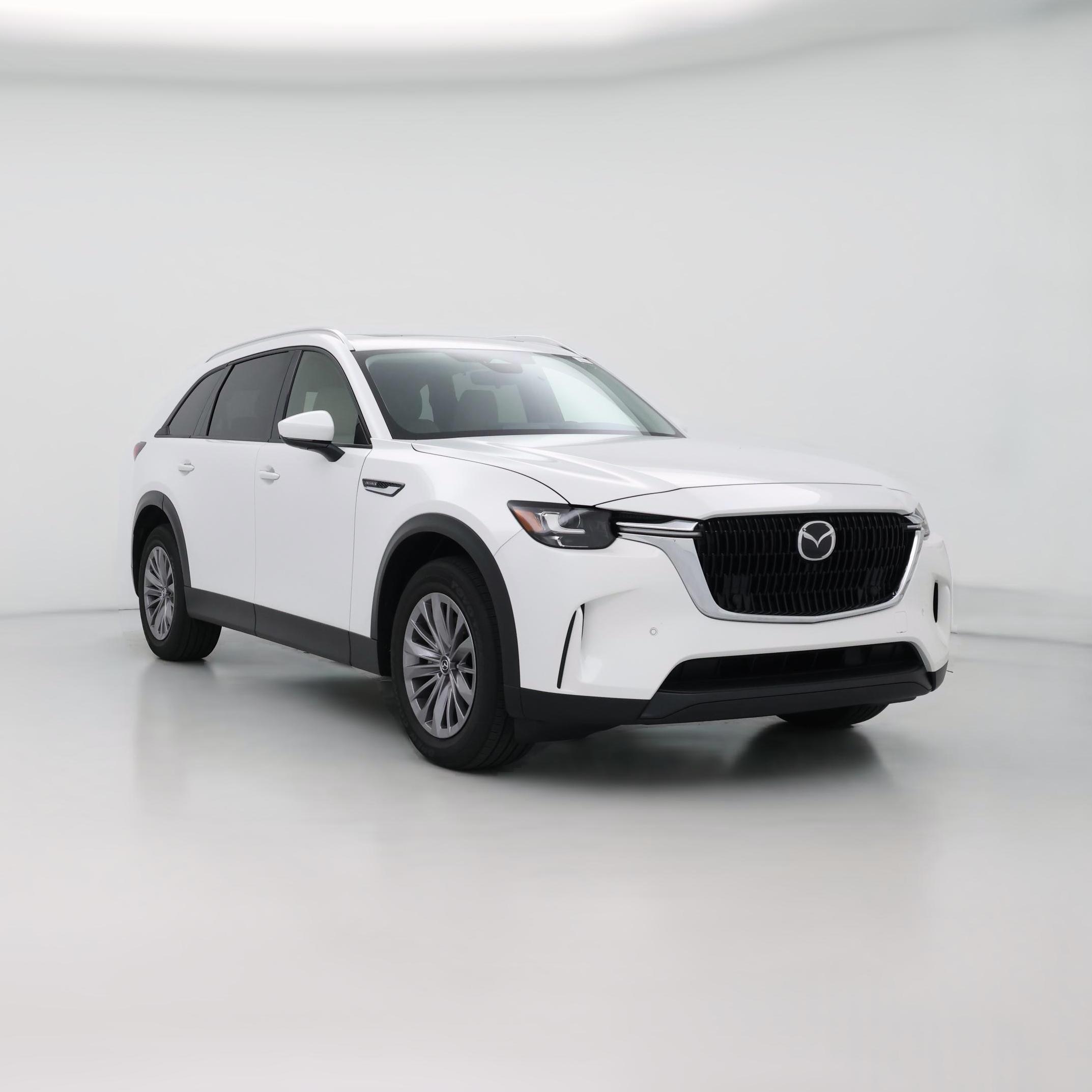 Thumbnail: 2025 Mazda CX-90 - 1