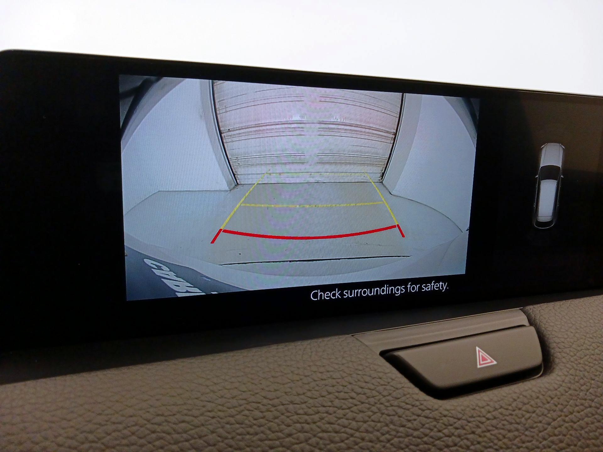 Thumbnail: 2025 Mazda CX-90 - 14