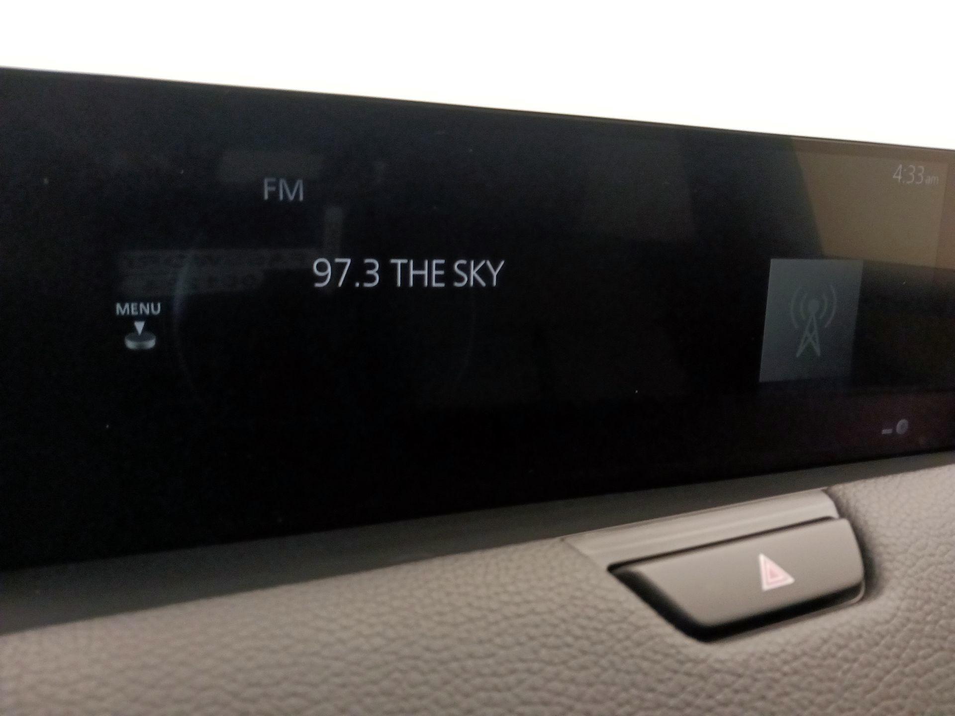 Thumbnail: 2025 Mazda CX-90 - 15