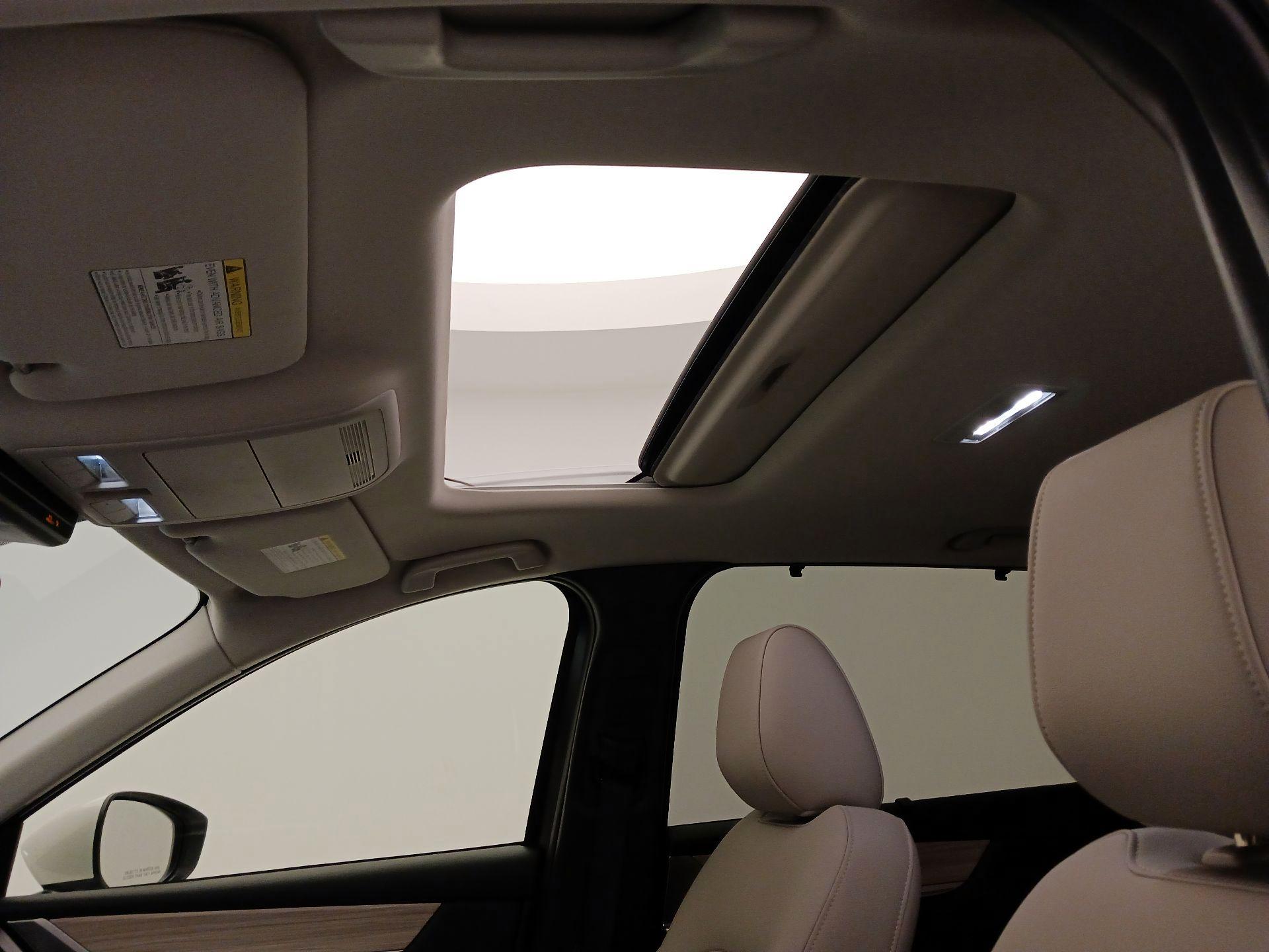Thumbnail: 2025 Mazda CX-90 - 19