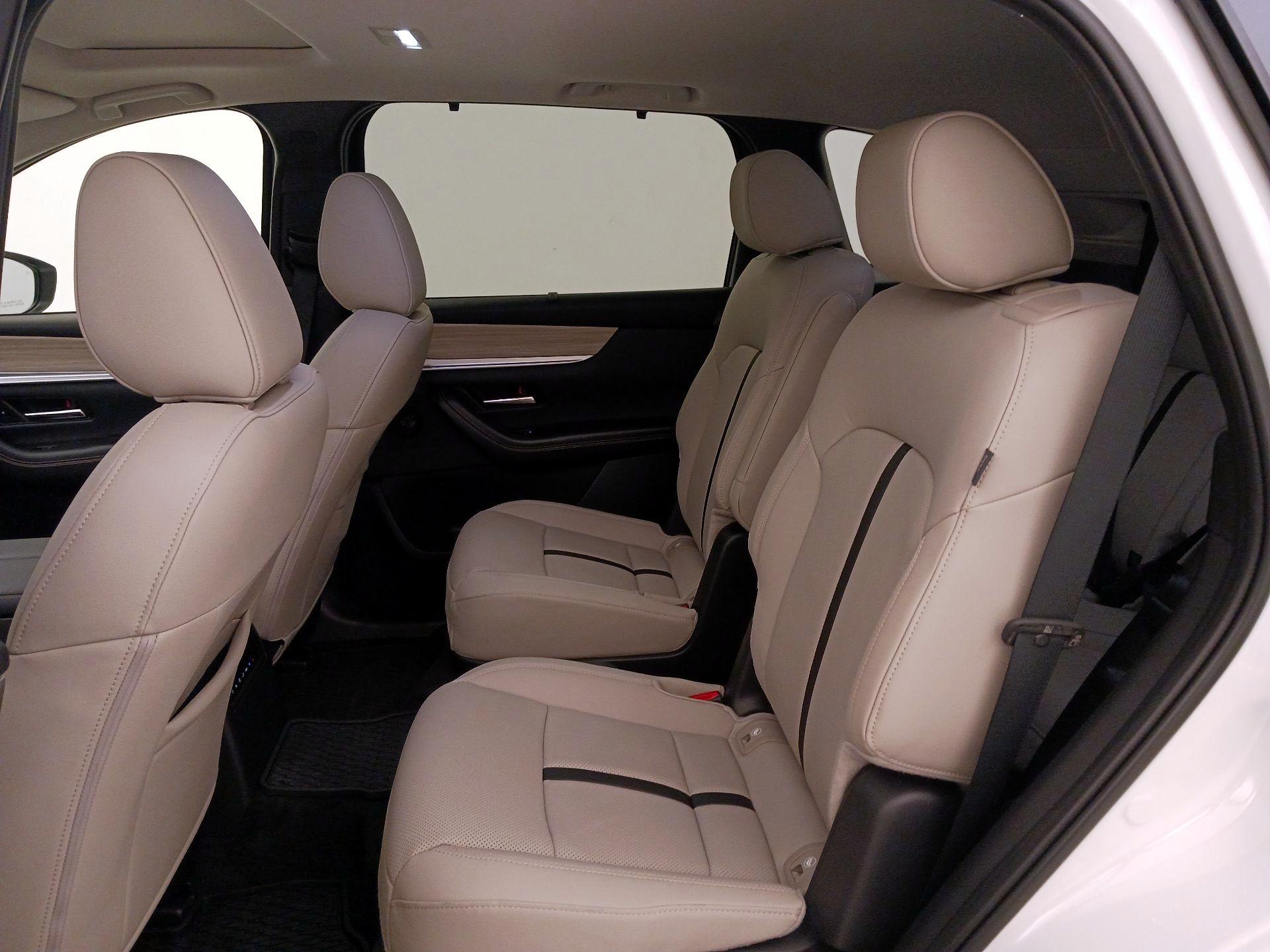 Thumbnail: 2025 Mazda CX-90 - 20