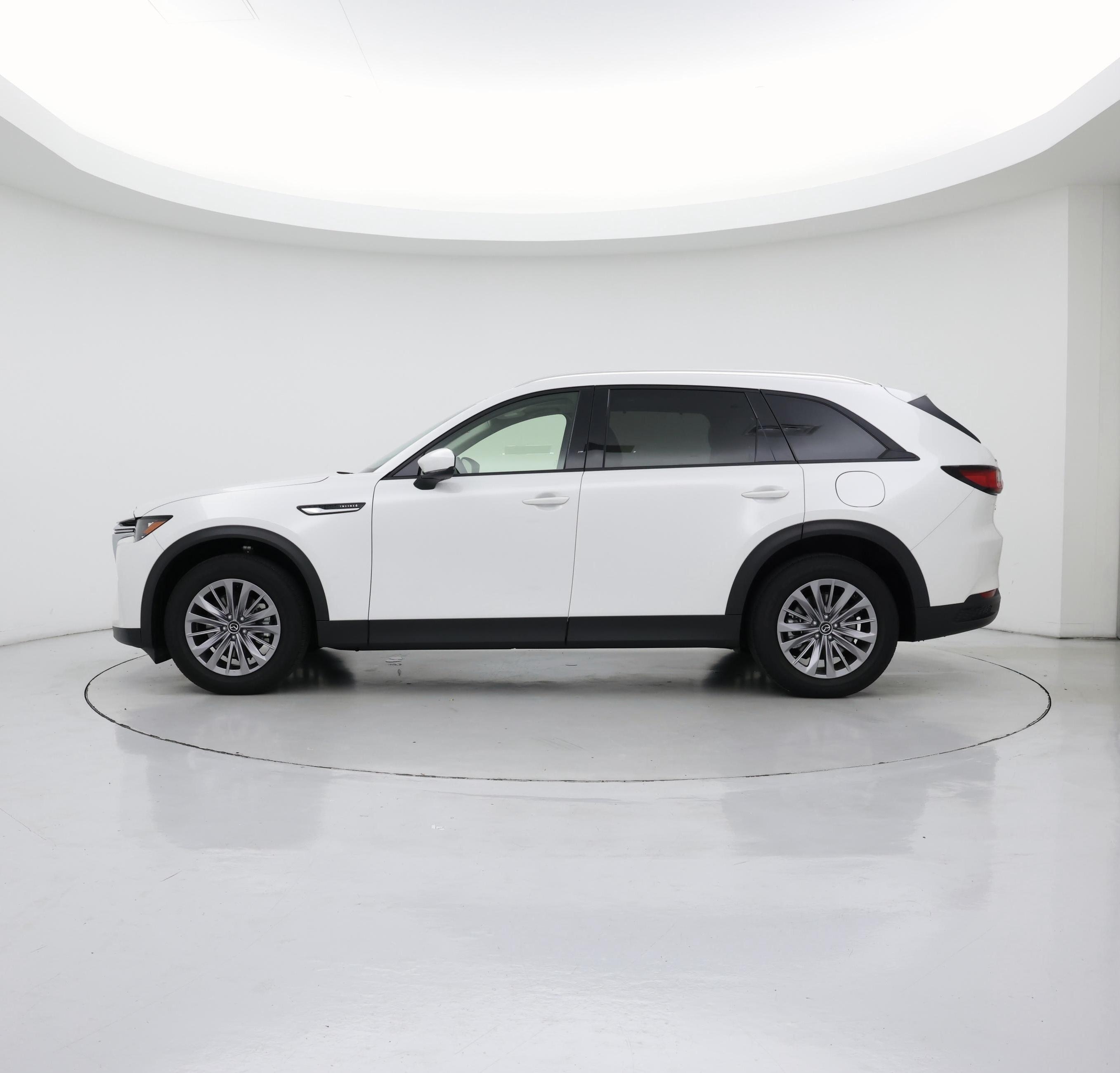 Thumbnail: 2025 Mazda CX-90 - 3