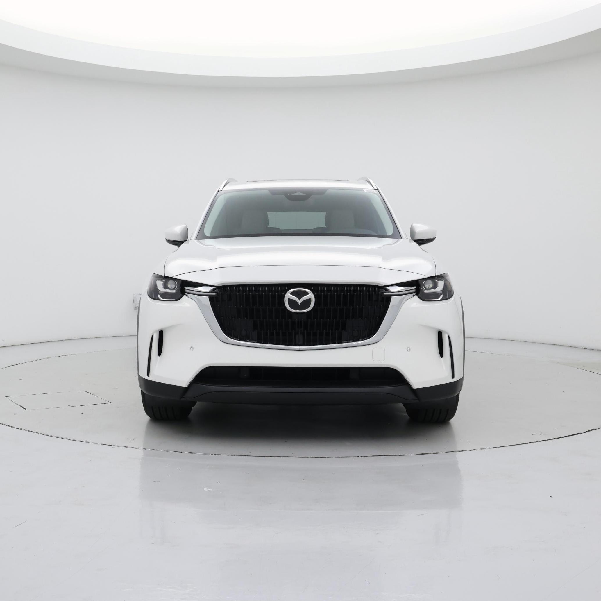 Thumbnail: 2025 Mazda CX-90 - 5