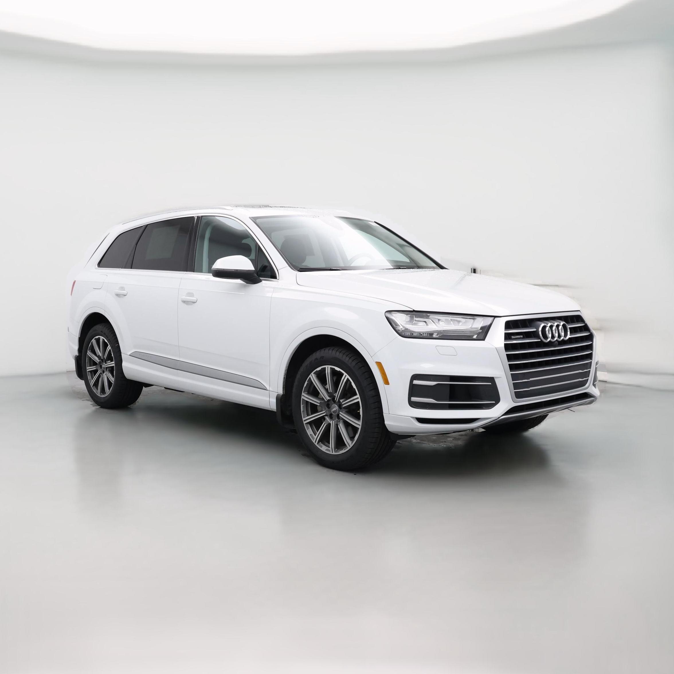 Thumbnail: 2017 Audi Q7 - 1