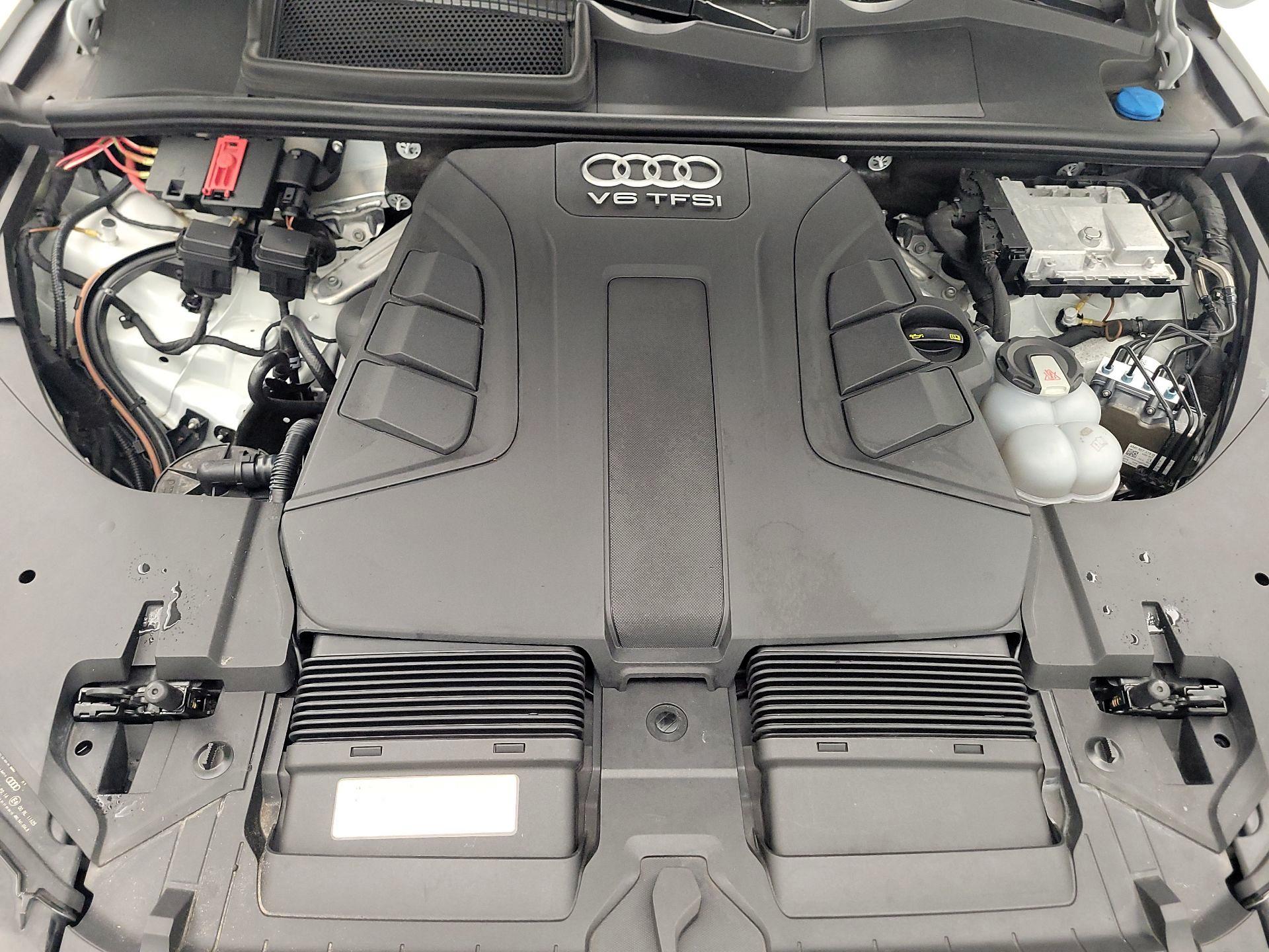 Thumbnail: 2017 Audi Q7 - 20