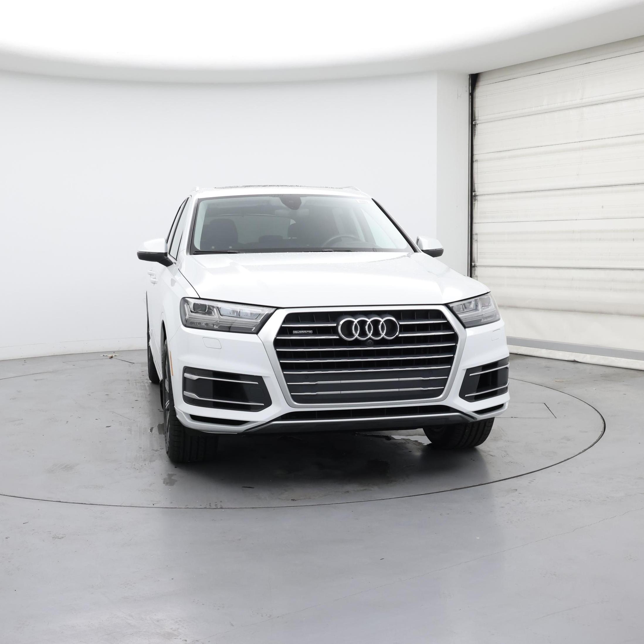 Thumbnail: 2017 Audi Q7 - 5