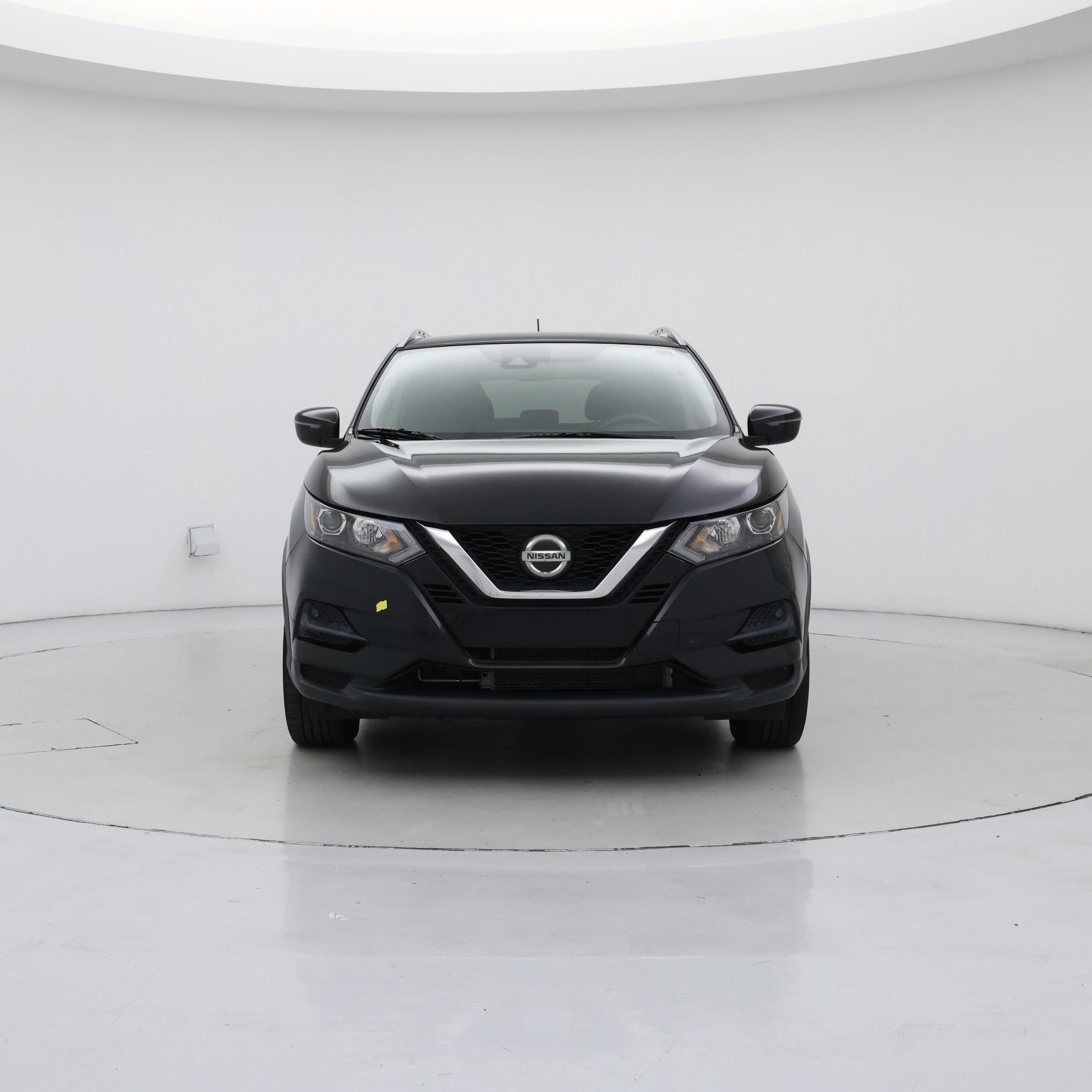 Thumbnail: 2020 Nissan Rogue Sport - 5