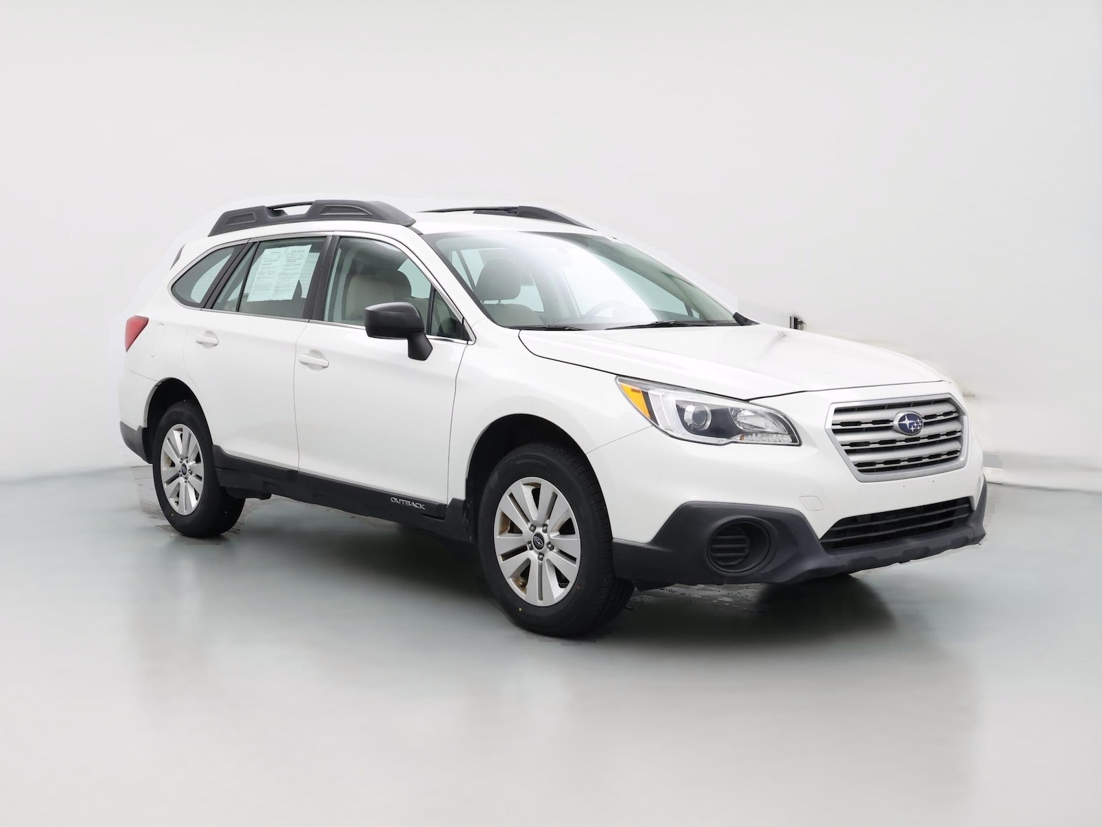 2017 Subaru Outback