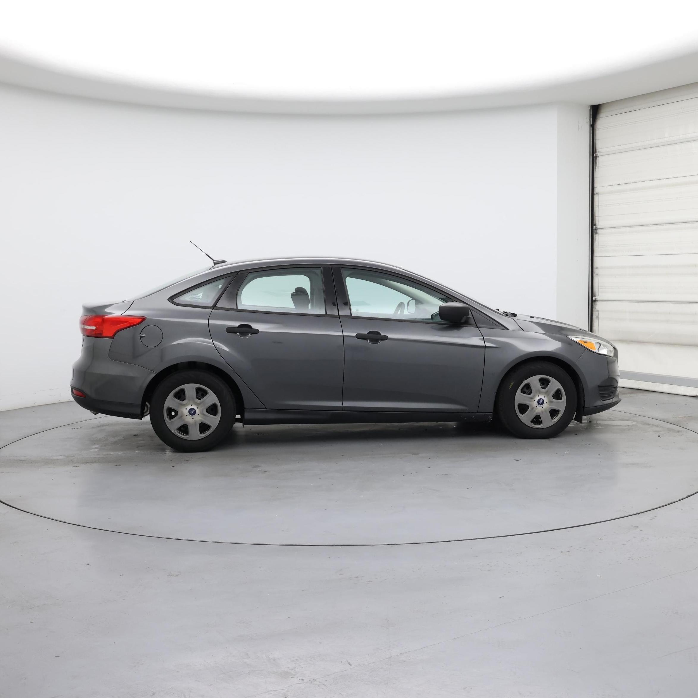 Thumbnail: 2018 Ford Focus - 7