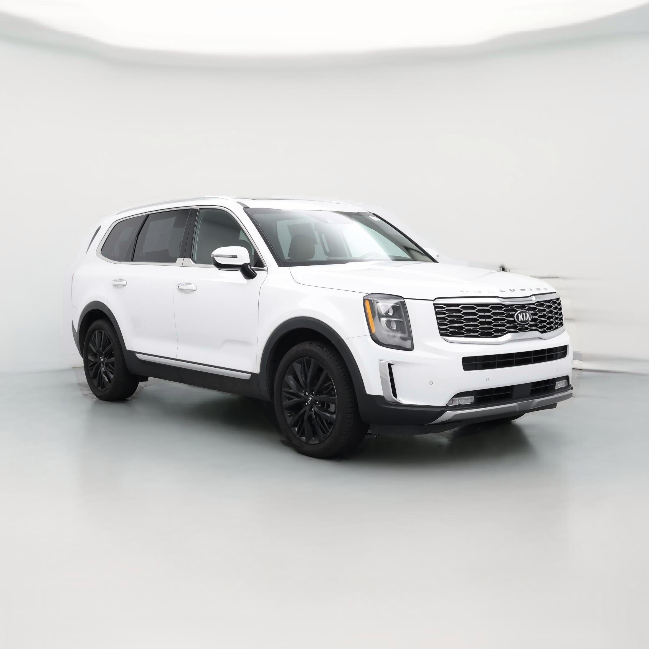 Thumbnail: 2020 Kia Telluride - 1