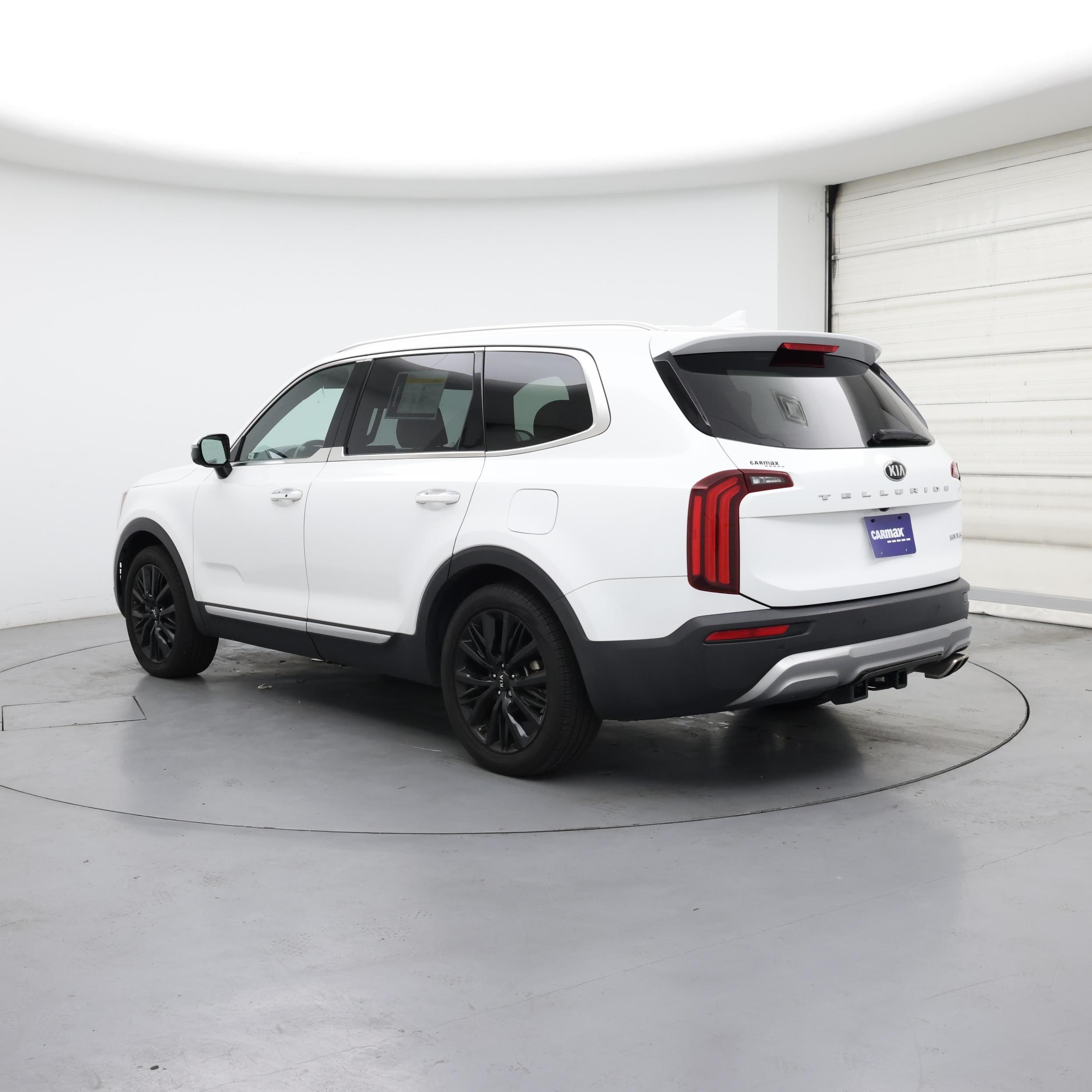 Thumbnail: 2020 Kia Telluride - 2