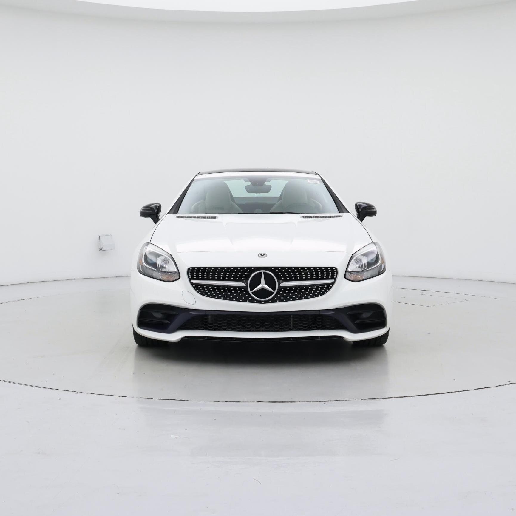 Thumbnail: 2019 Mercedes-Benz SLC - 5