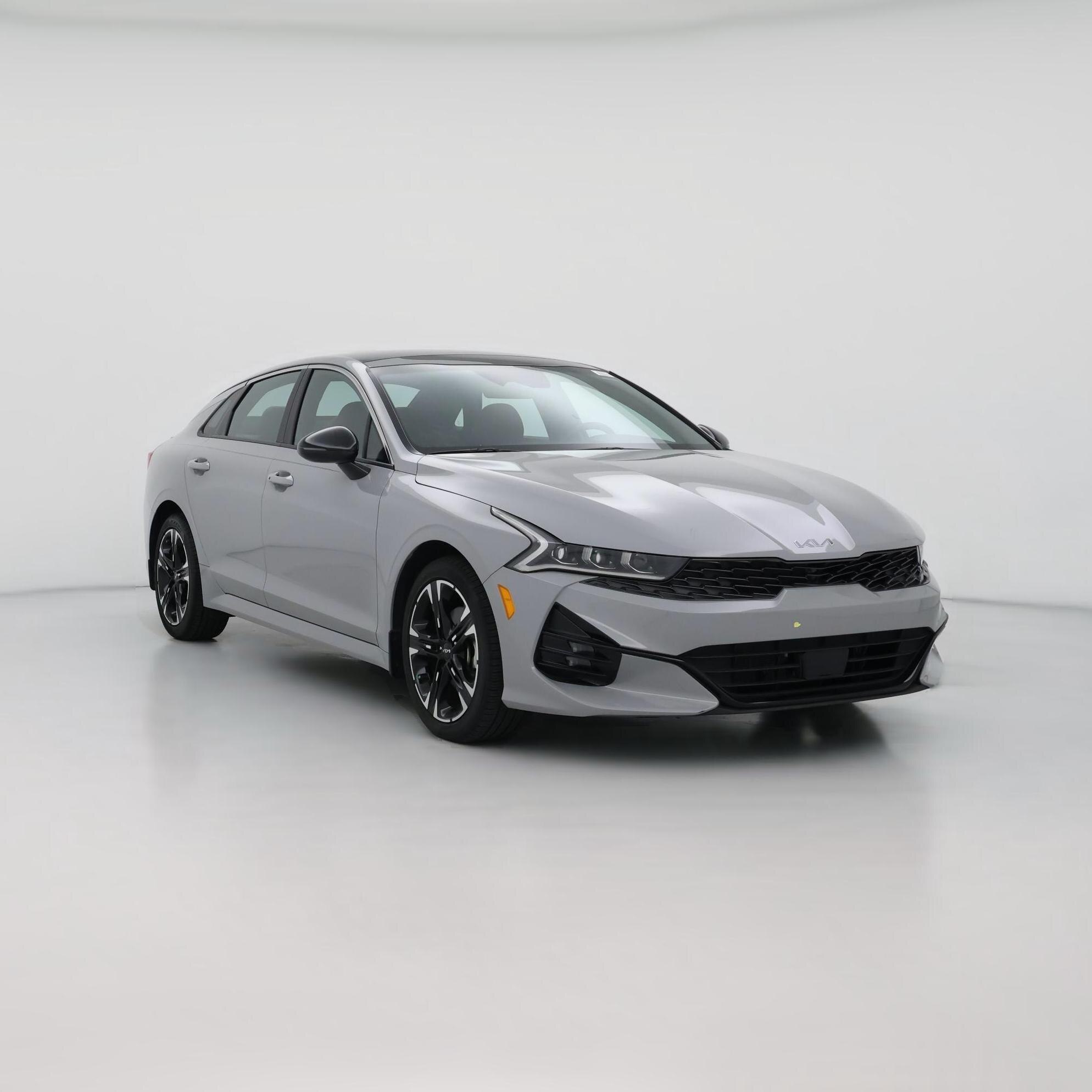 Thumbnail: 2024 Kia K5 - 1