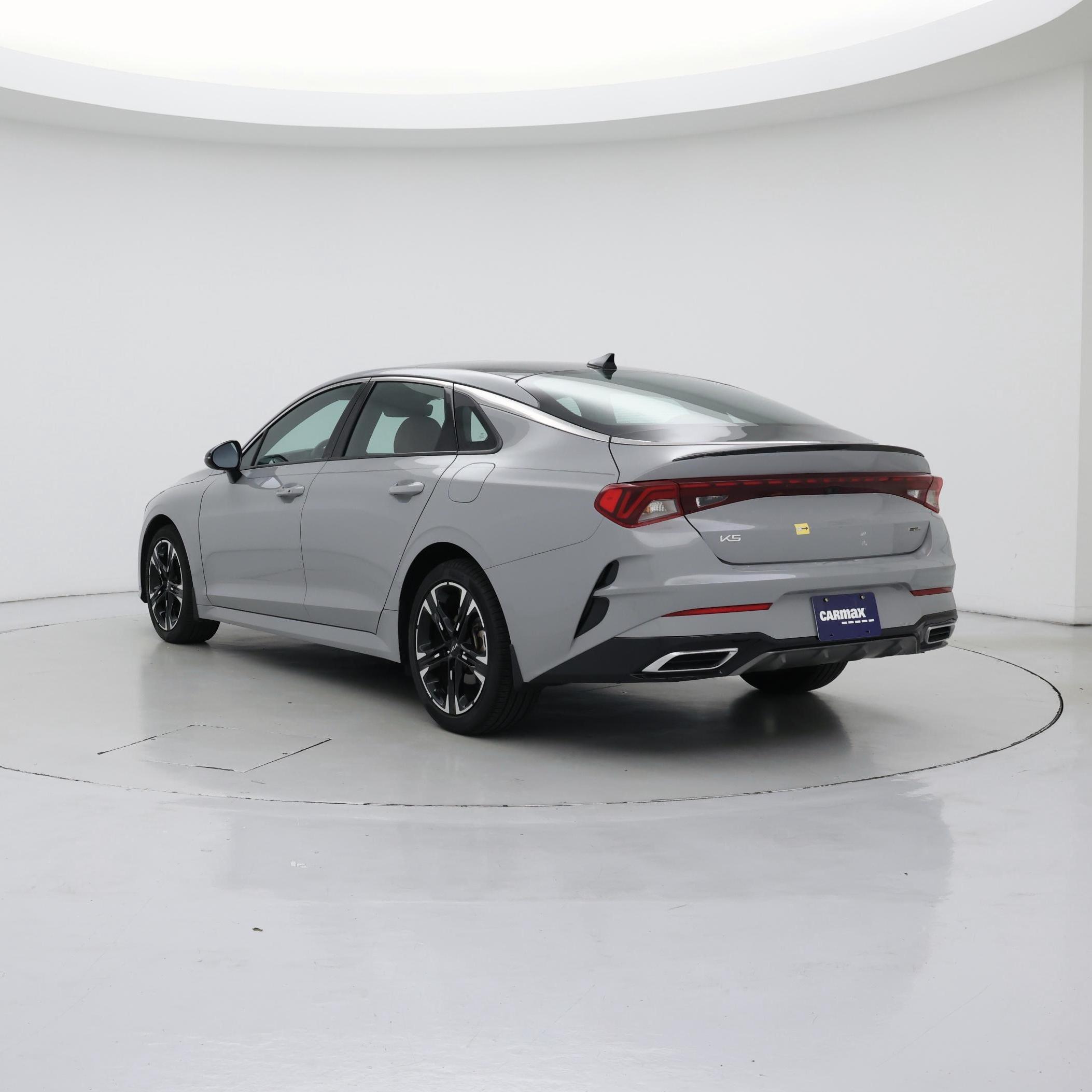 Thumbnail: 2024 Kia K5 - 2