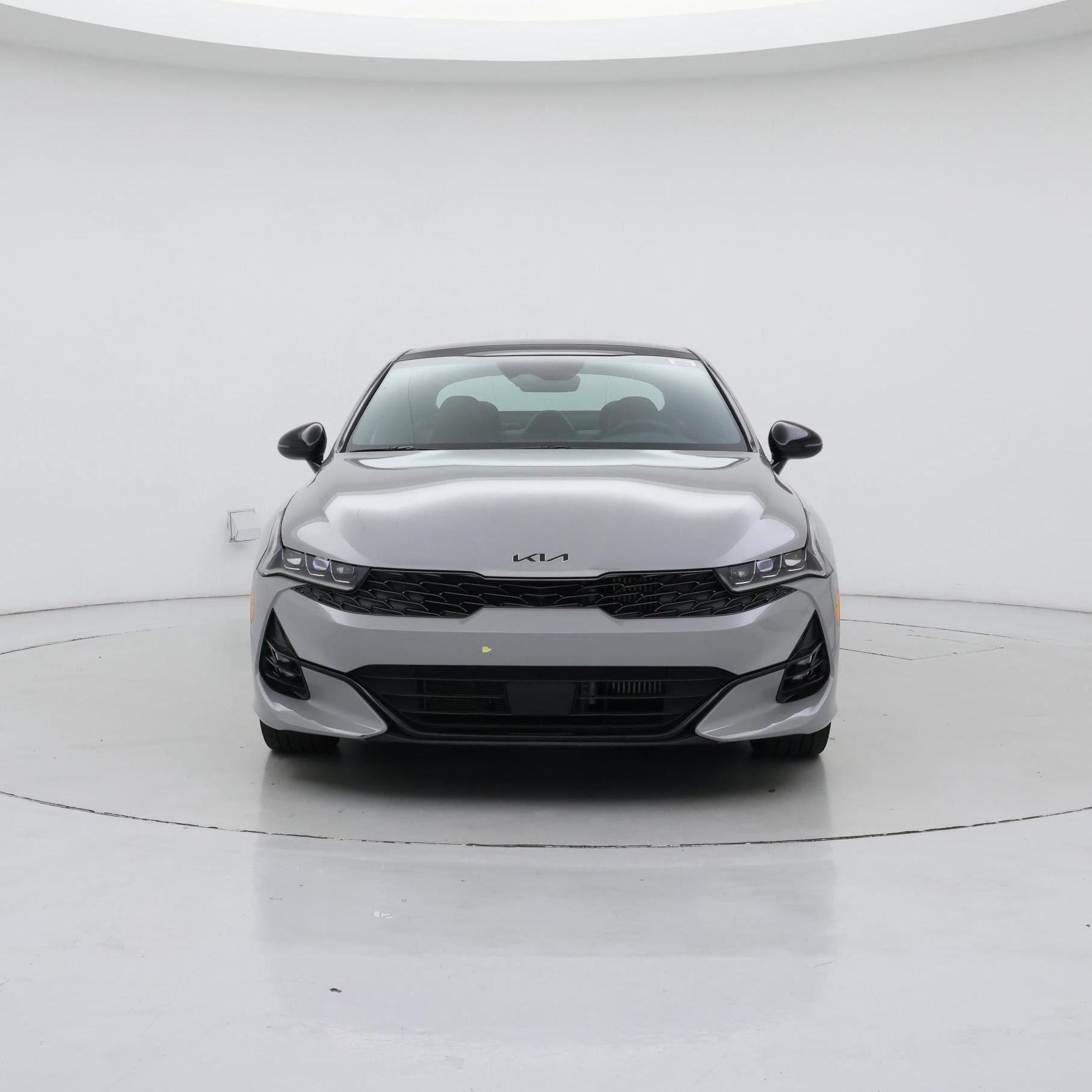 Thumbnail: 2024 Kia K5 - 5