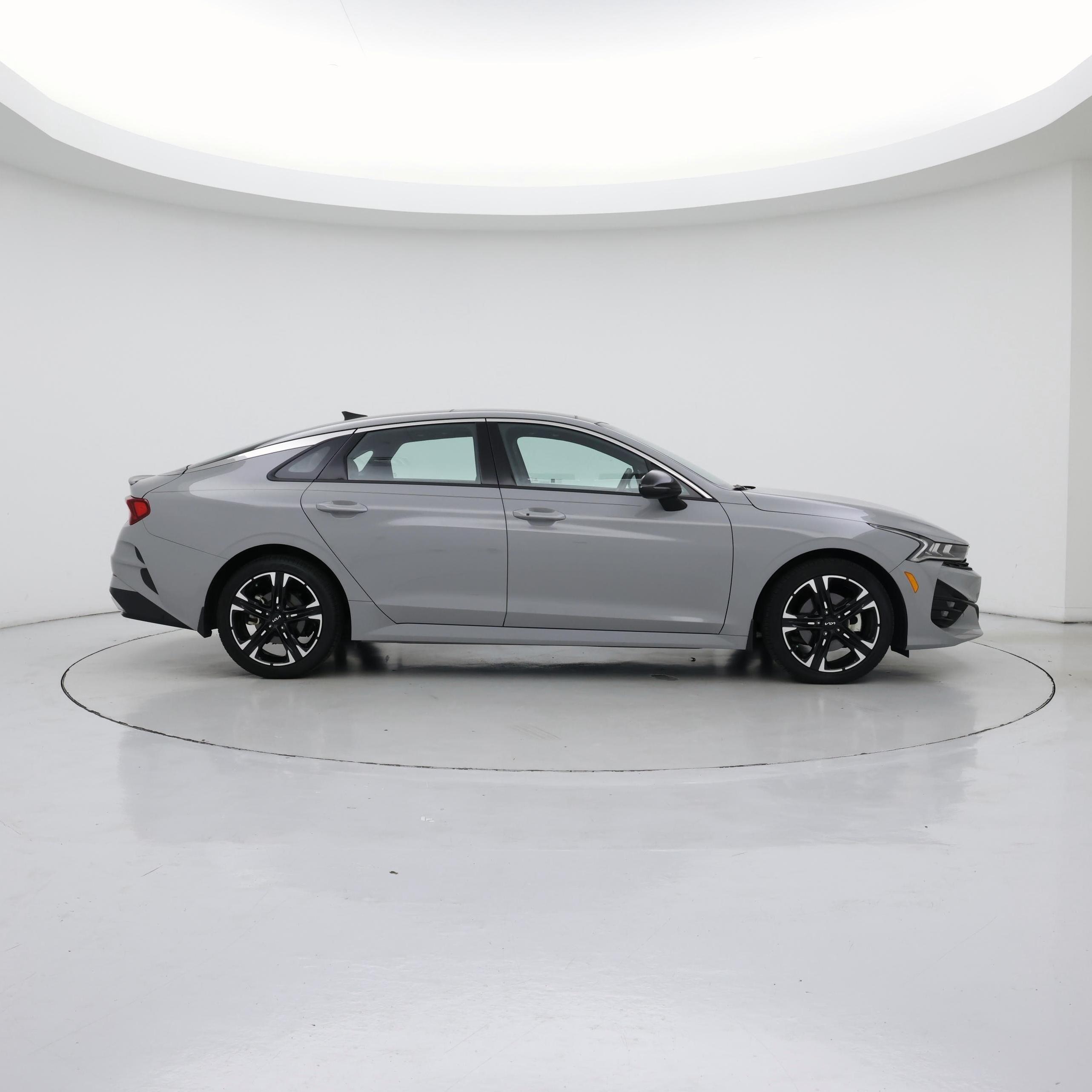 Thumbnail: 2024 Kia K5 - 7