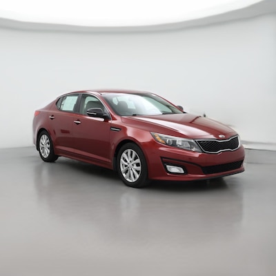 2014 Kia Optima EX