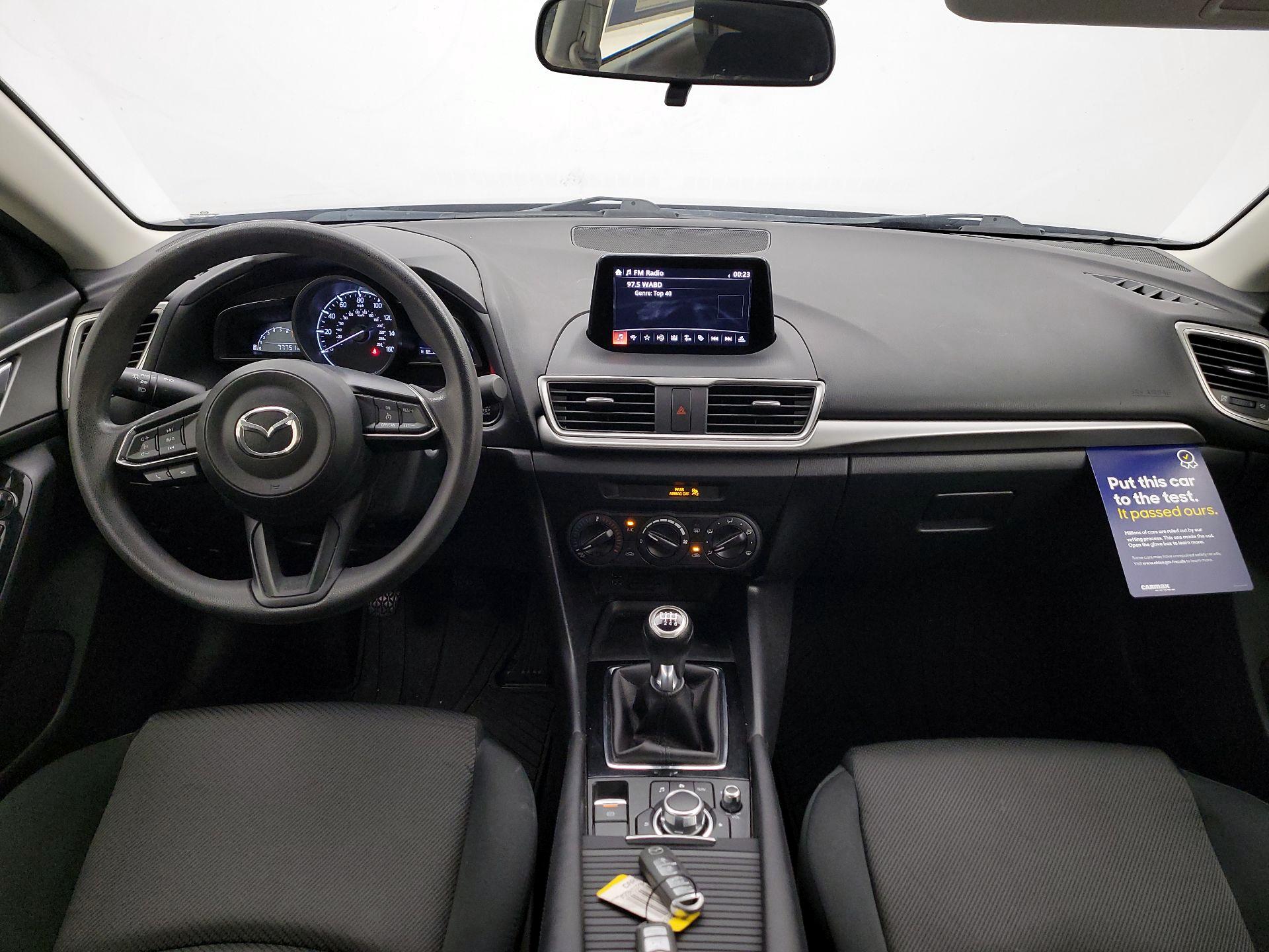 Thumbnail: 2017 Mazda Mazda3 - 9