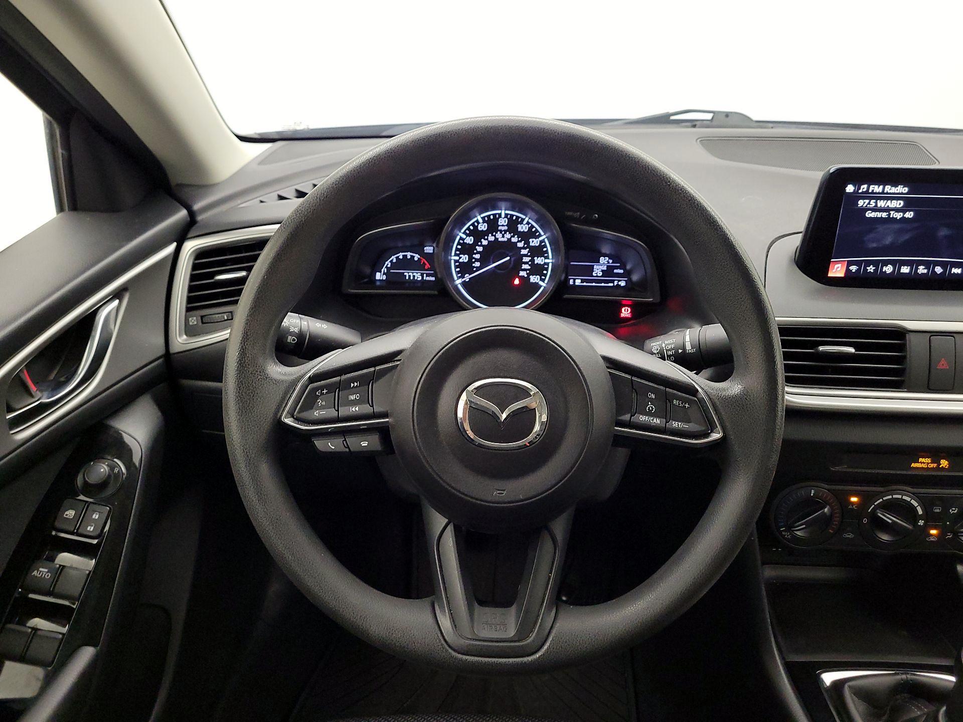 Thumbnail: 2017 Mazda Mazda3 - 10