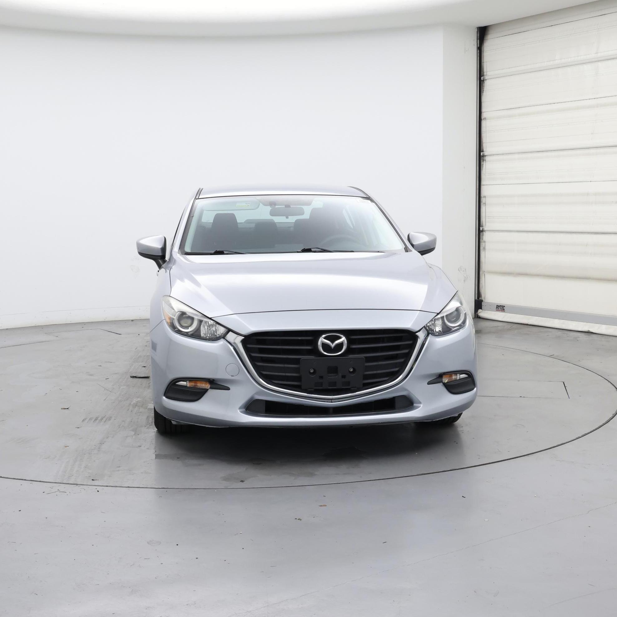 Thumbnail: 2017 Mazda Mazda3 - 5