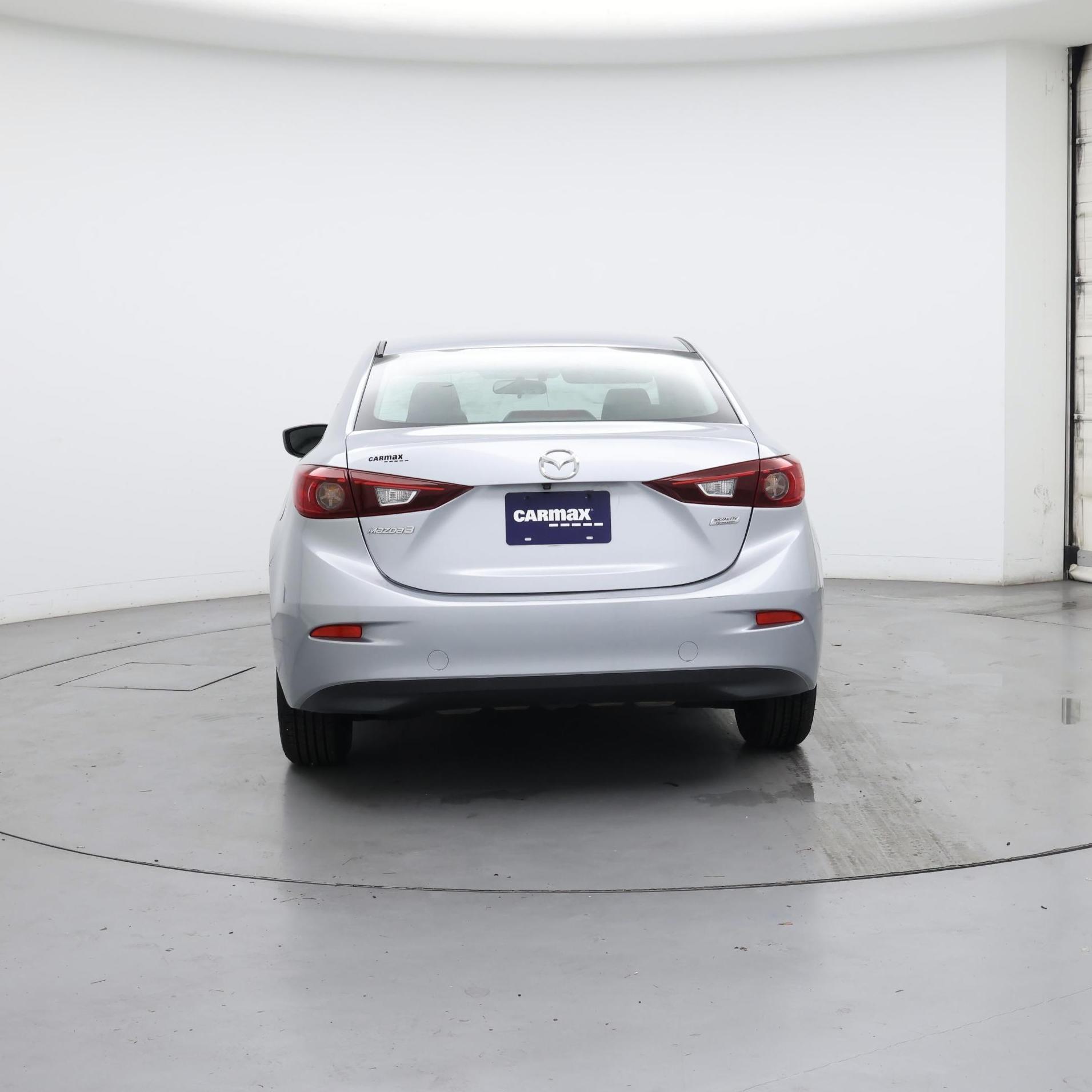 Thumbnail: 2017 Mazda Mazda3 - 6