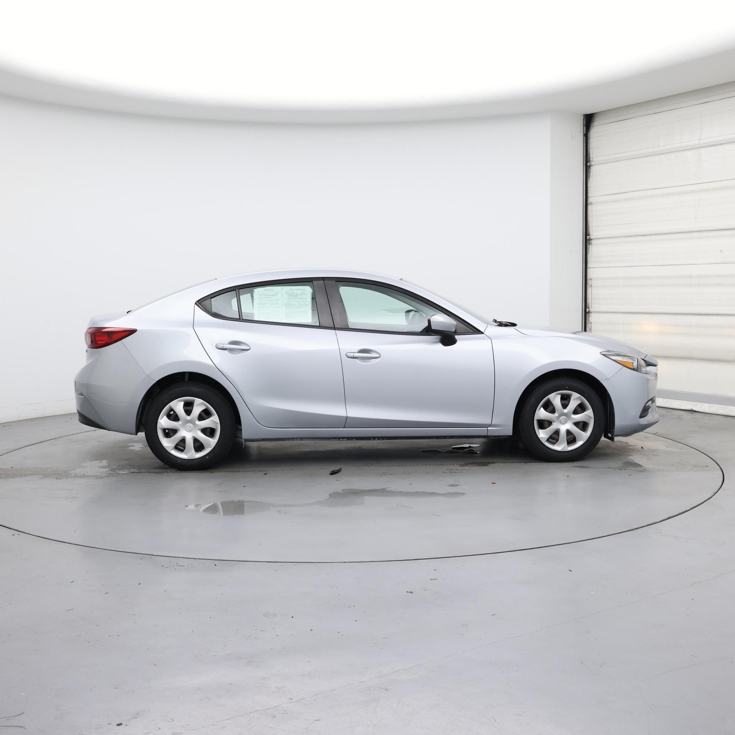 Thumbnail: 2017 Mazda Mazda3 - 7