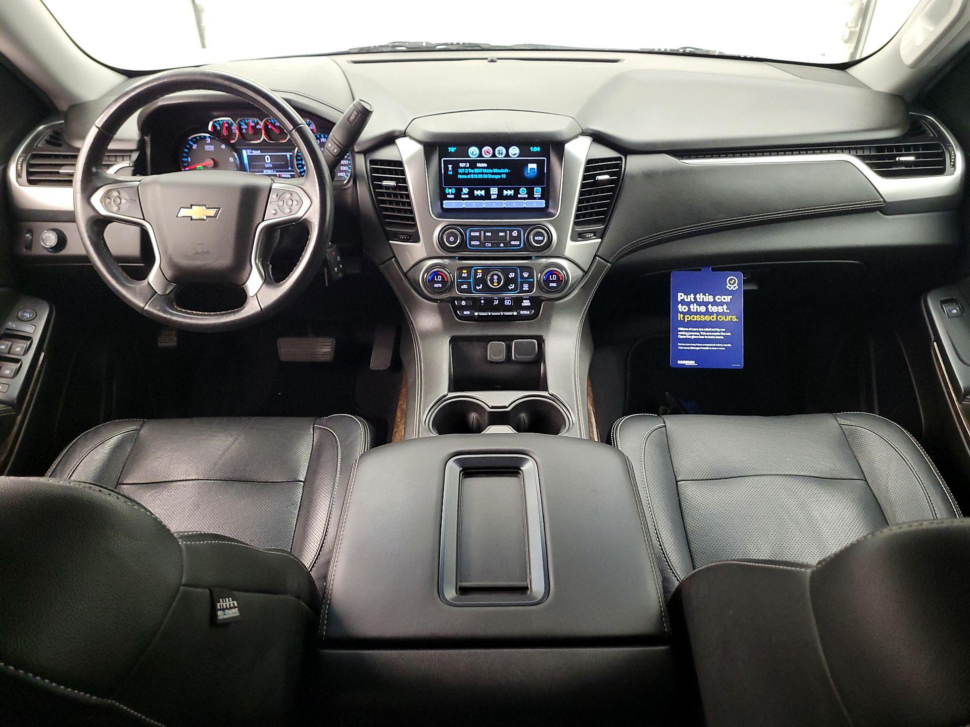 Thumbnail: 2019 Chevrolet Tahoe - 9
